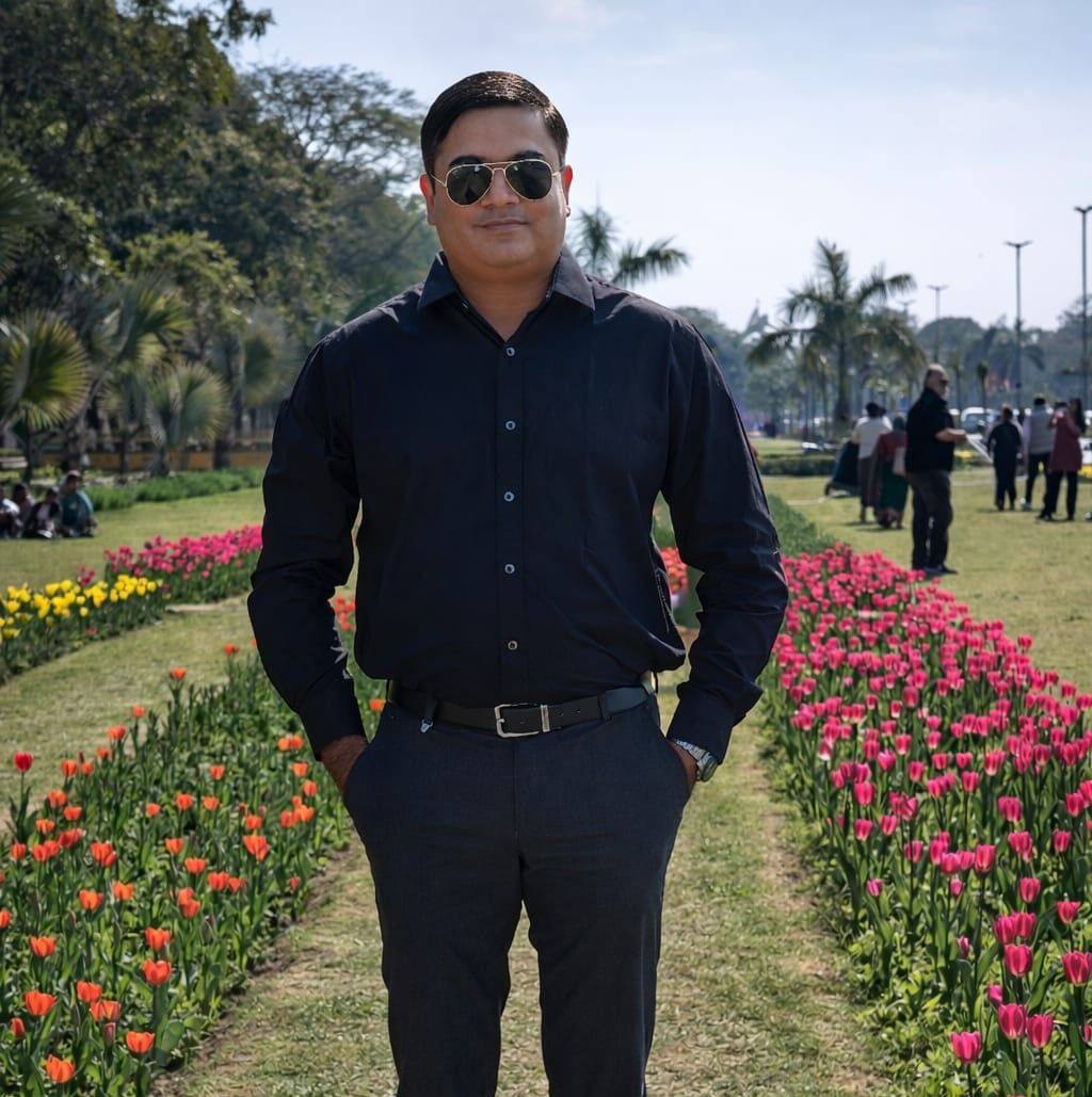 Atul Roy