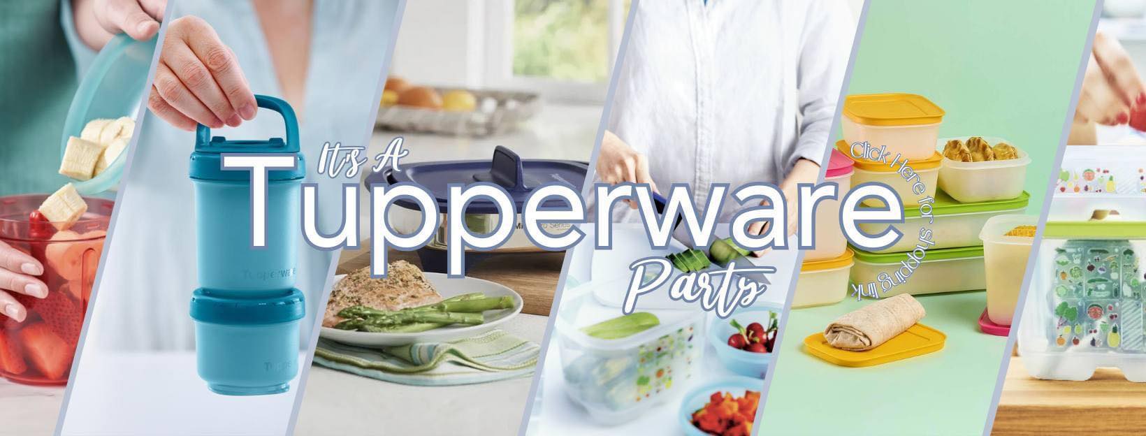 🚨CLOSED🚨Kylie's Summer Tupperware Party | Facebook
