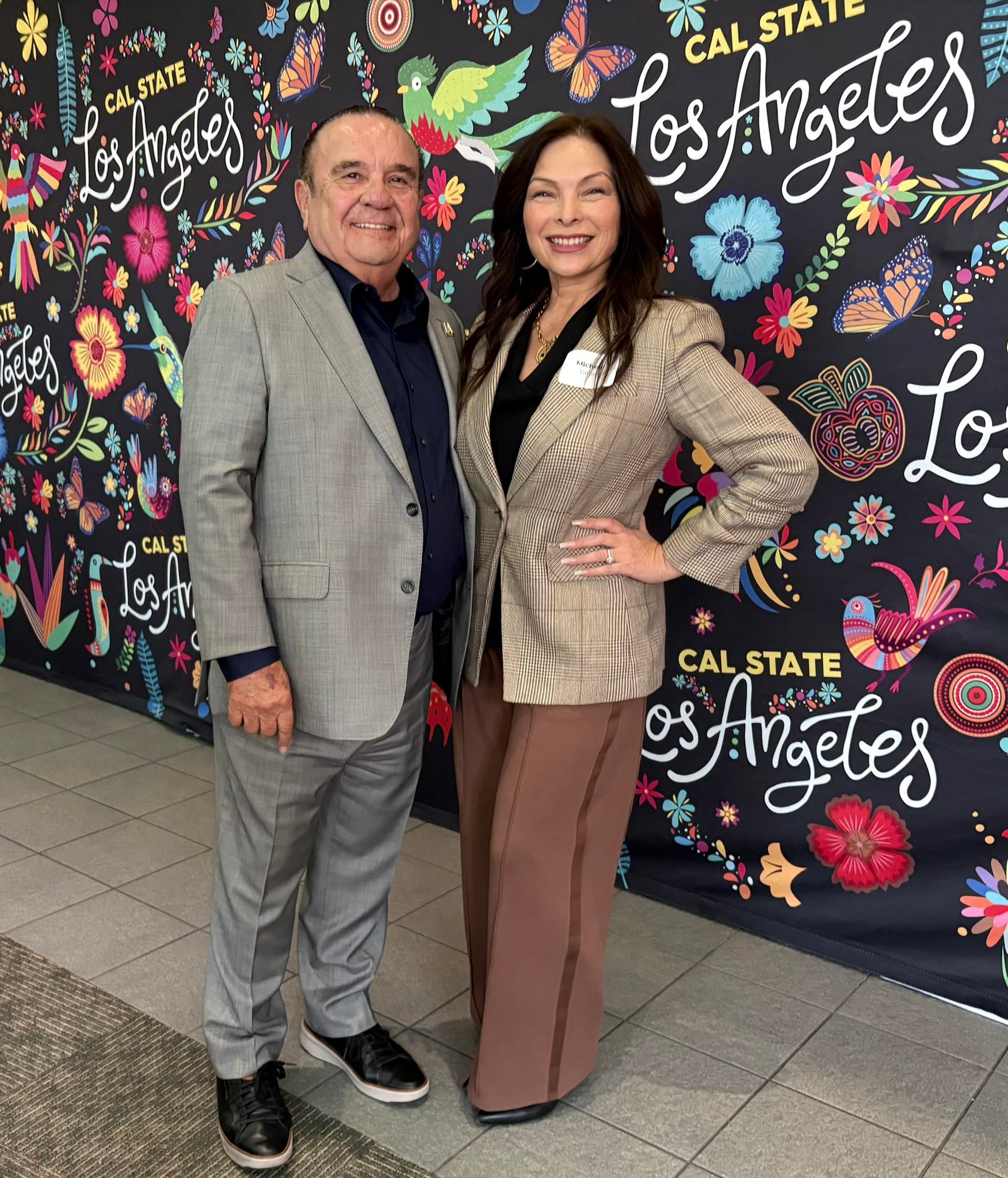 Michelle Yanez - Thank you Raul Cardoza for inviting me to... | Facebook