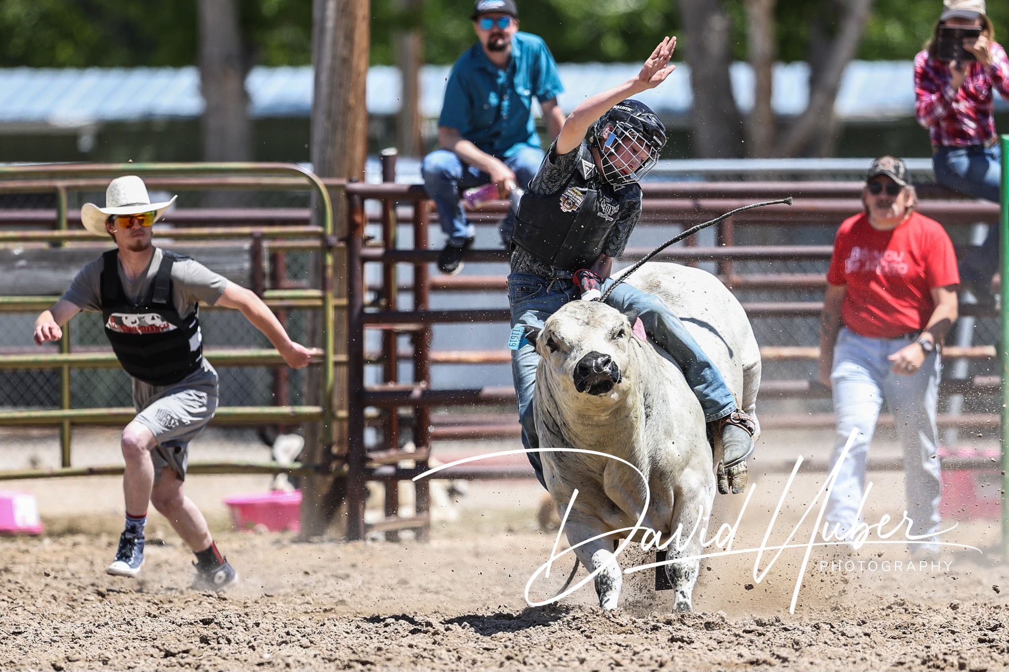 Weston... - Weston County Mini Roughstock Rodeo Association