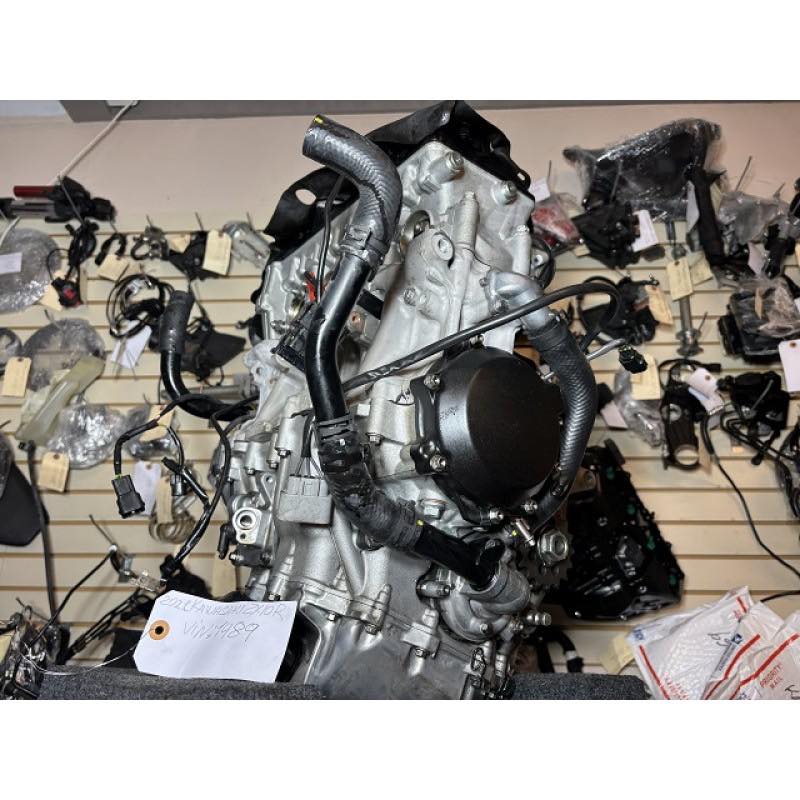 Kawasaki zx-10r engine for sale | Redmond, WA