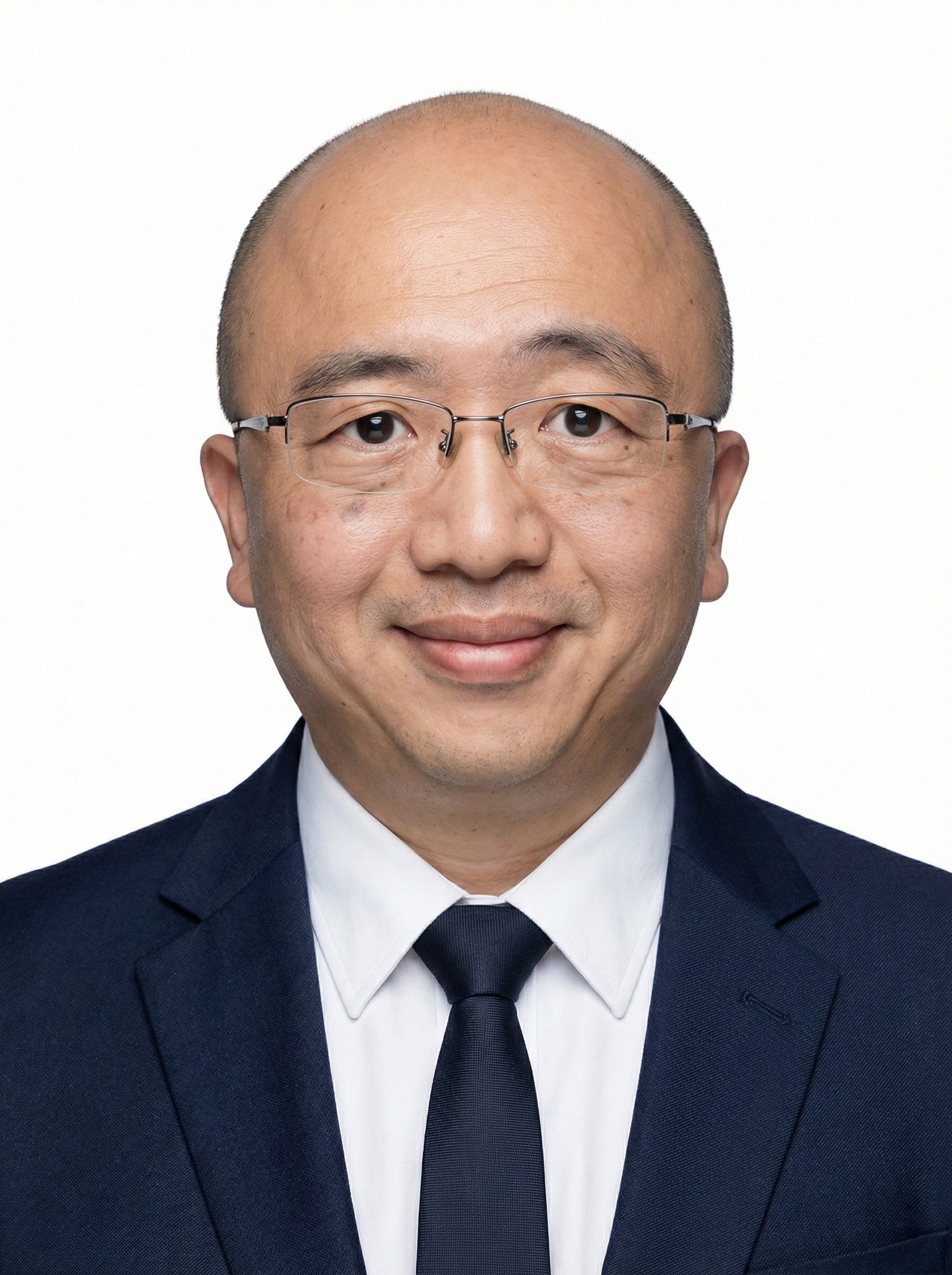 今天最後來帥一波，釋放大範圍團滅技……🤣🤣🤣 | 鄭志強