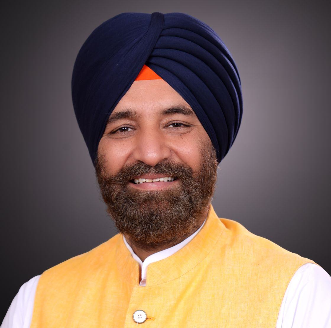 Winnerjit Singh Khadial