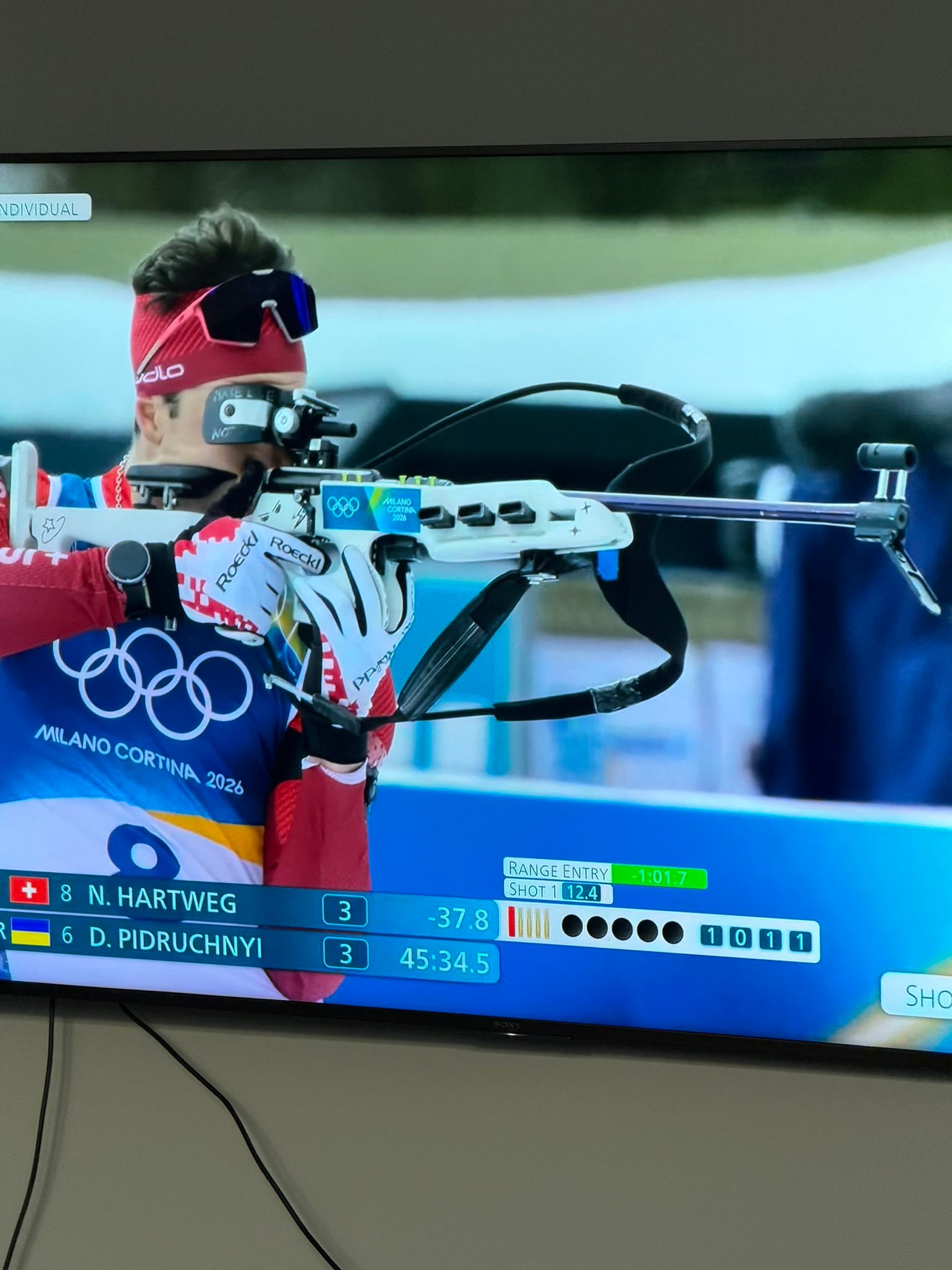 Ben Hawkins - What in the hell is this sport and why... | Facebook