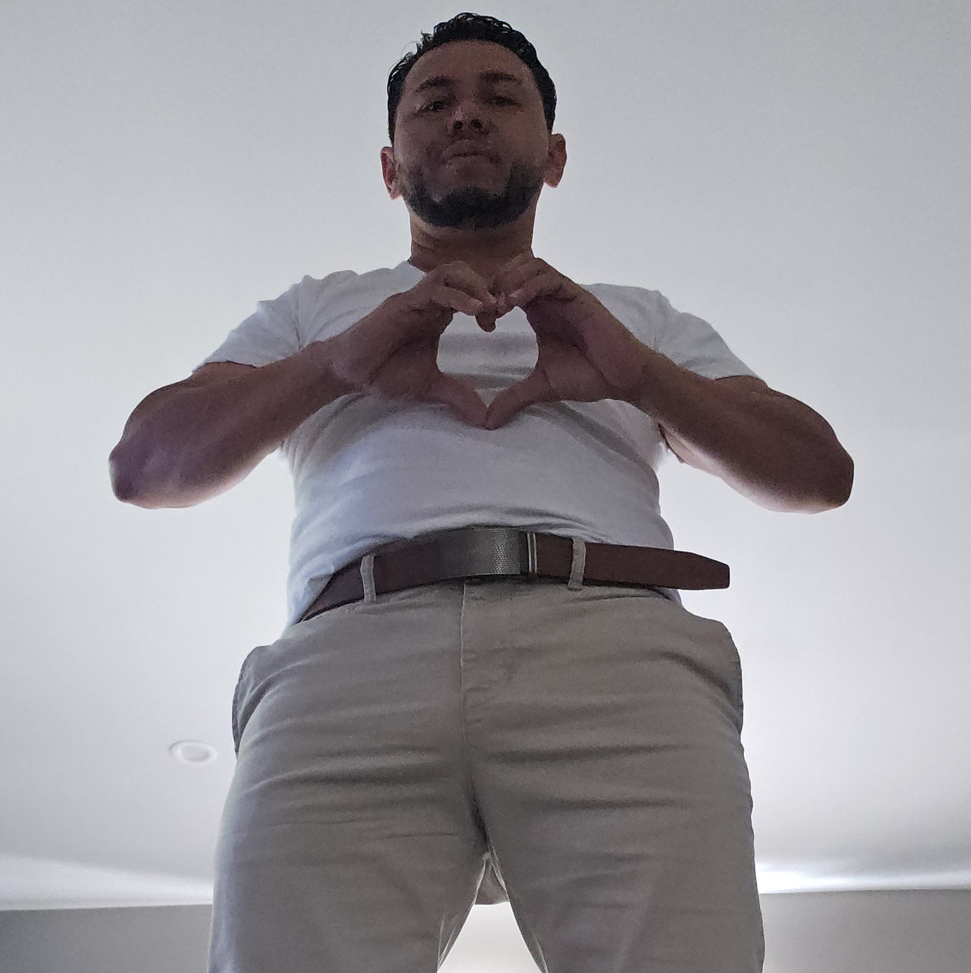 Xavier Rios