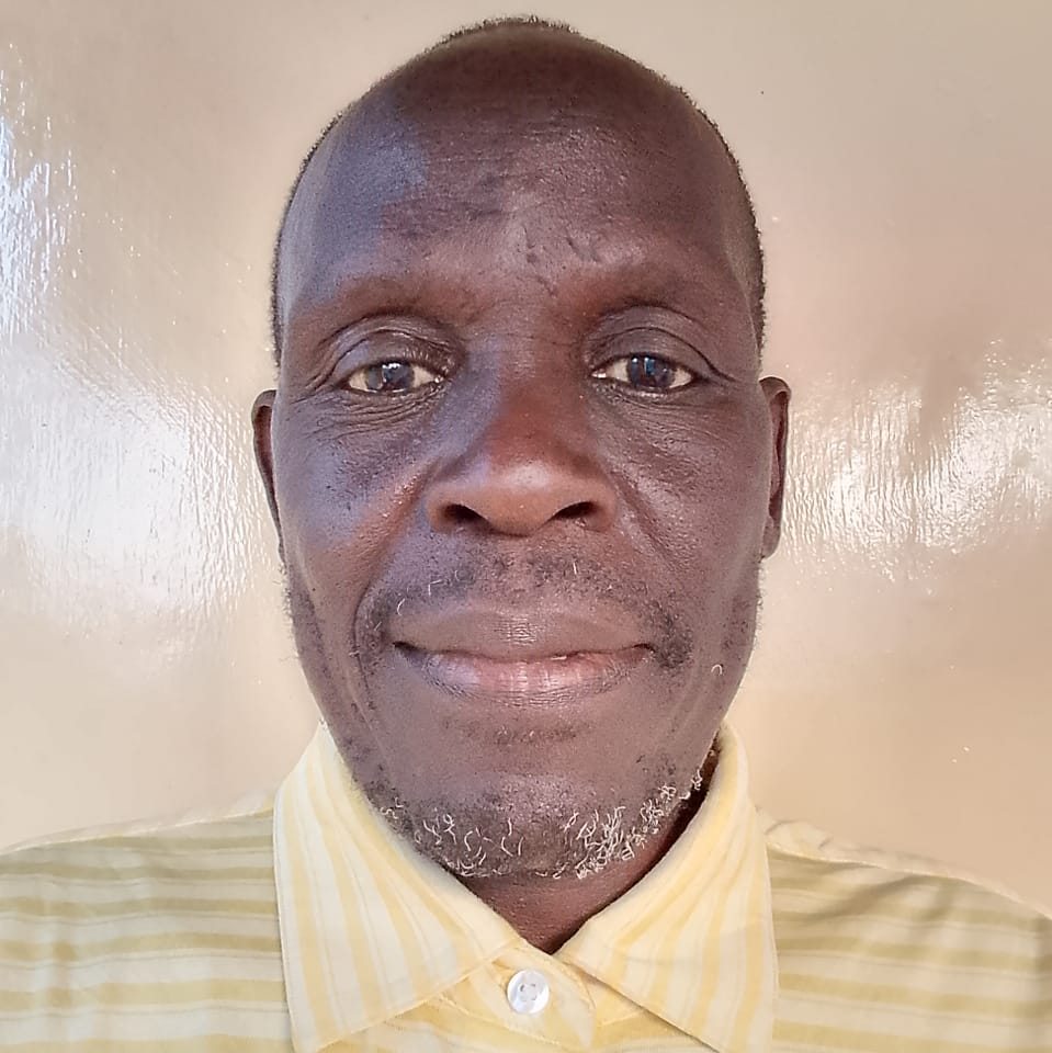 George O. Konyango
