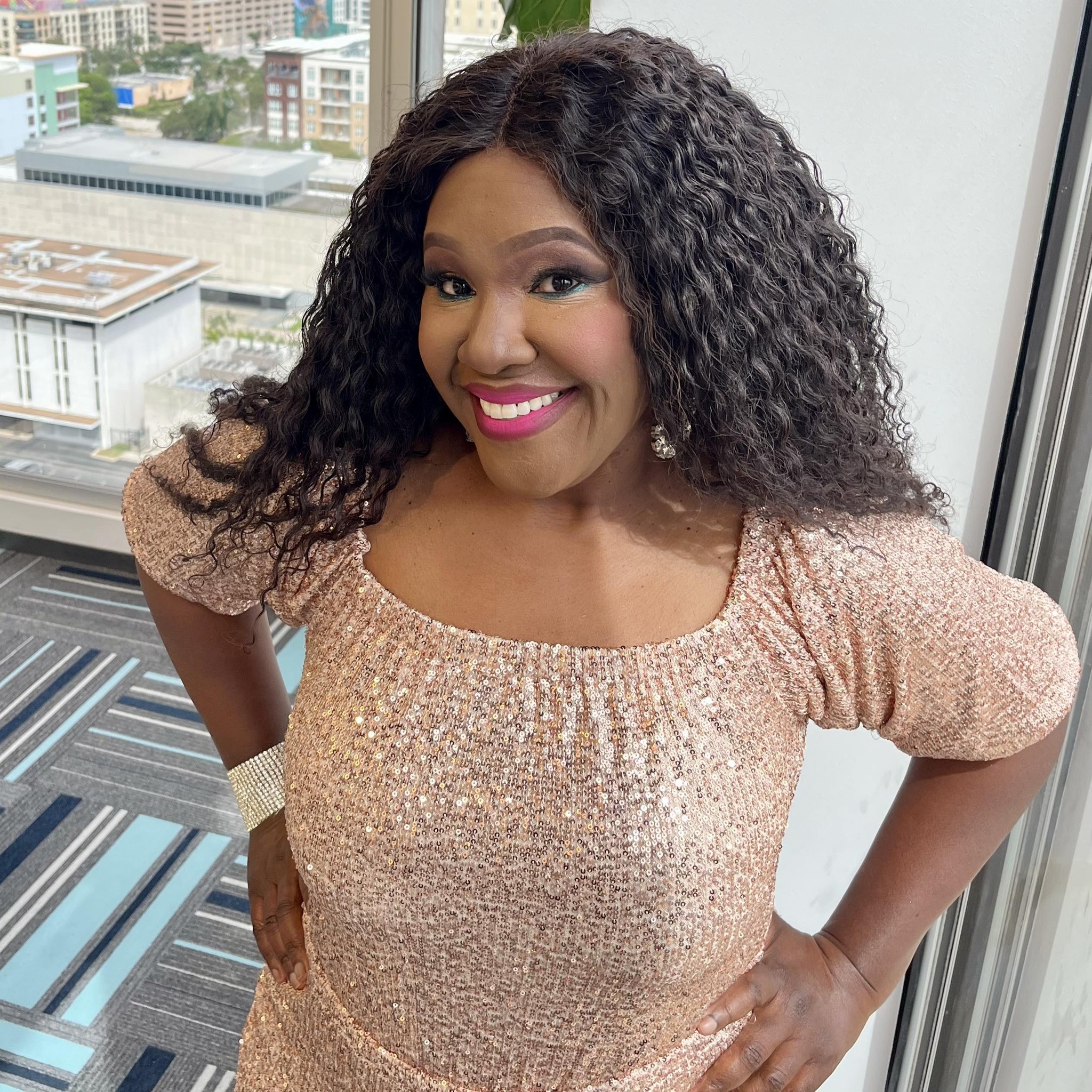🎙️🙌🏾 This show was a reminder about how addiction goes beyond drugs and ...