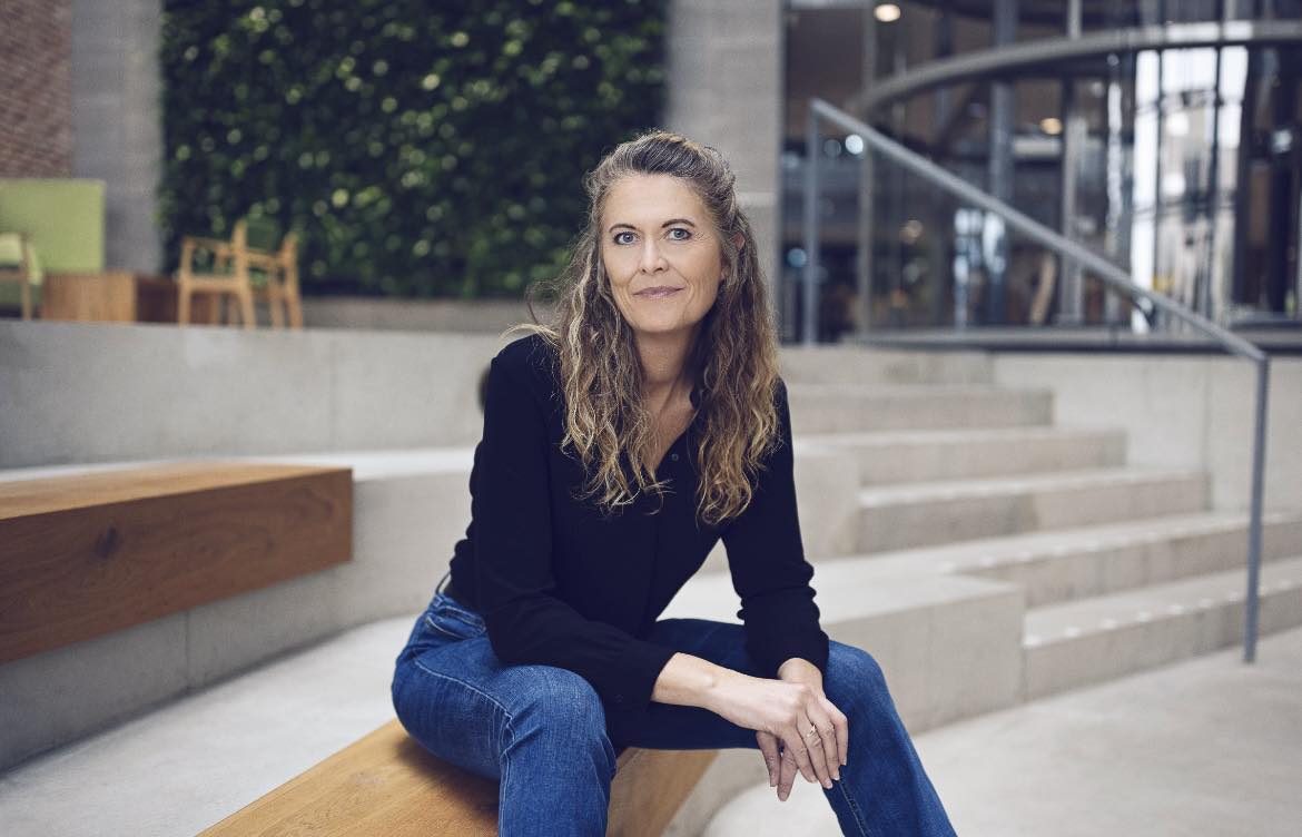 Elsebeth Quvang Søndergaard