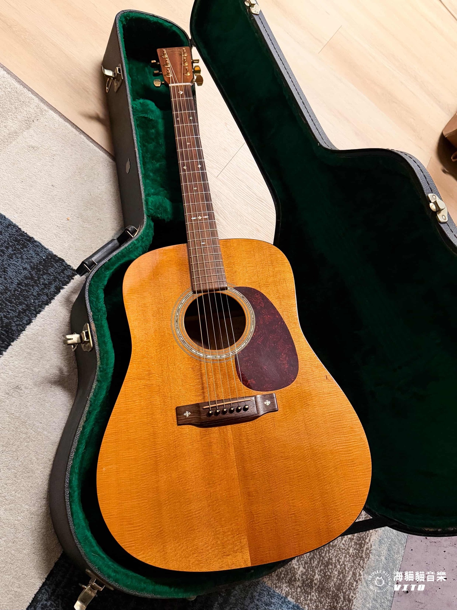 Any thoughts on a Martin SPD 16TR Special Edition 1996