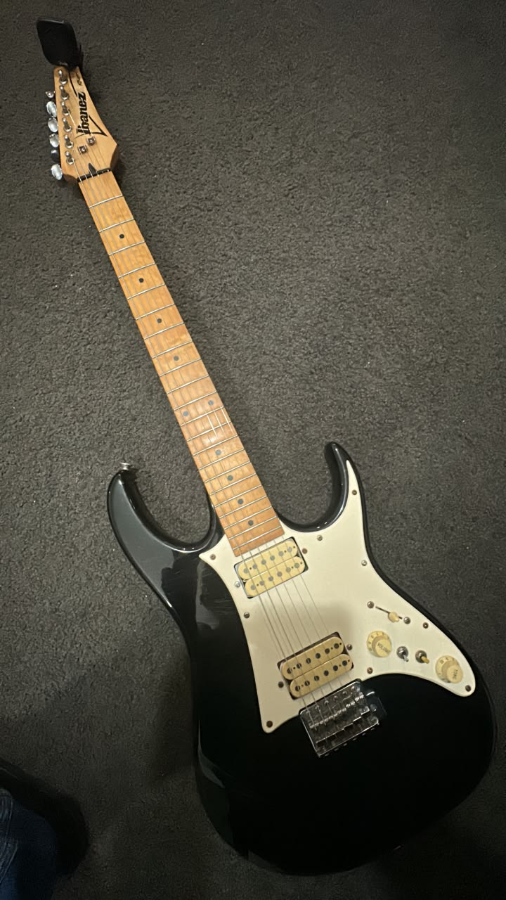 Ibanez Rx series limited edition MIK