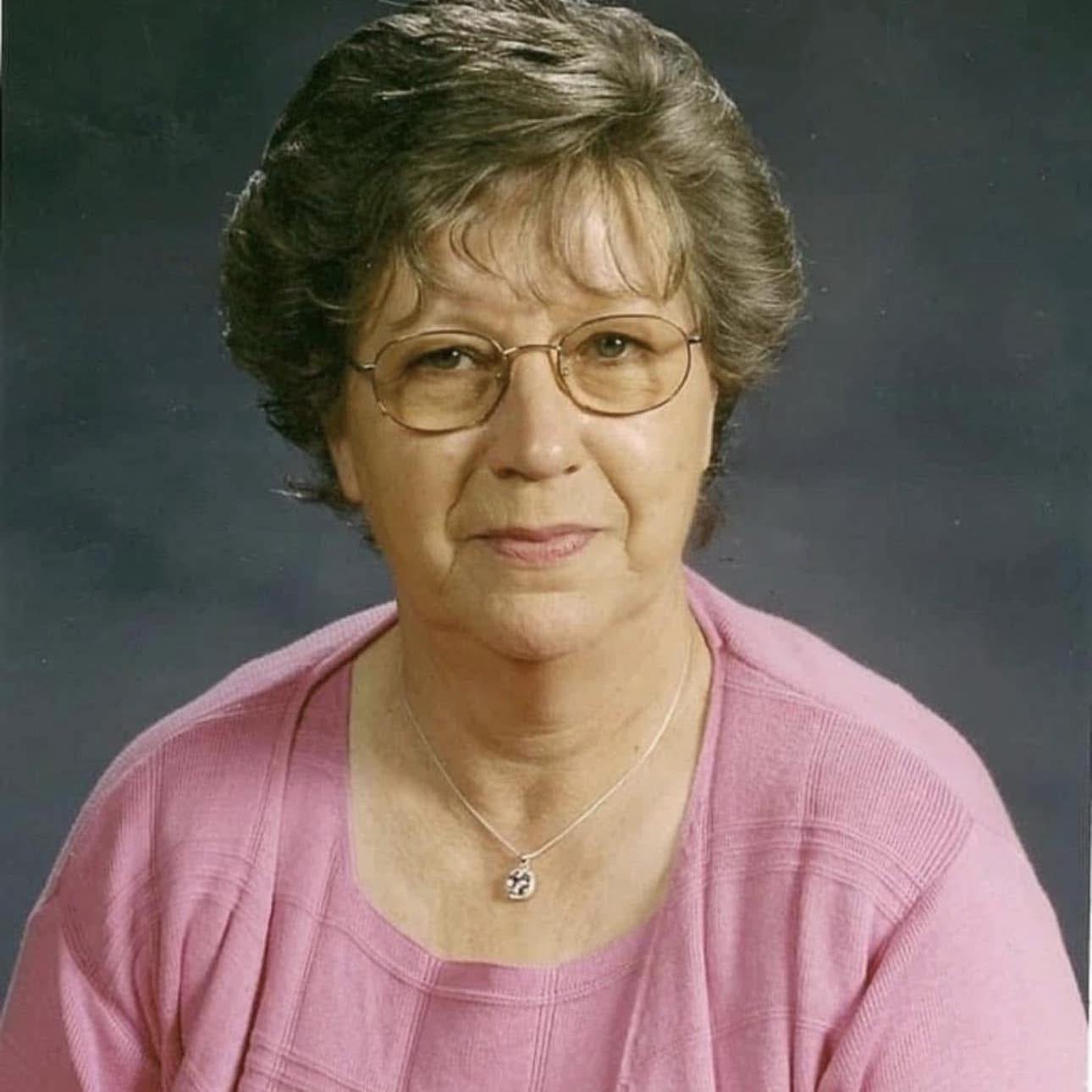 Robin Denese Chaney