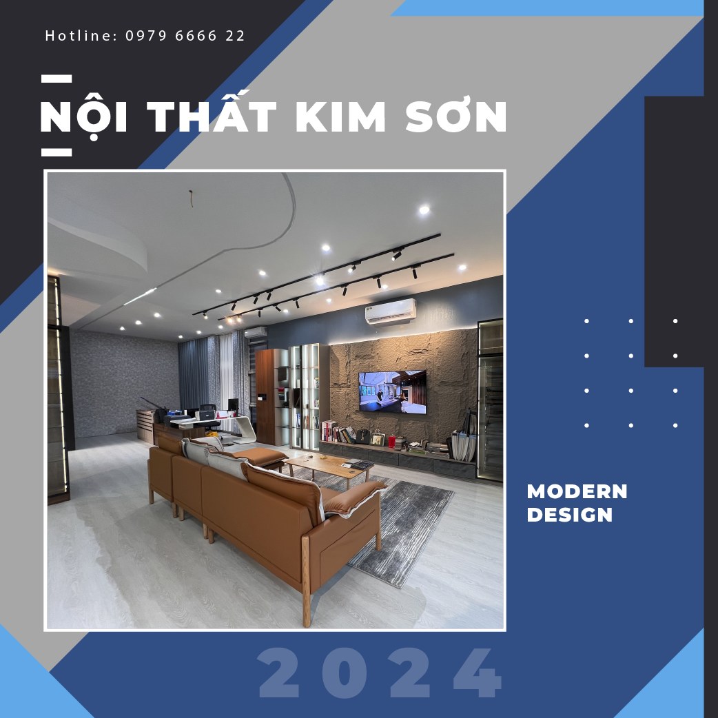 Nội Thất Kim Sơn