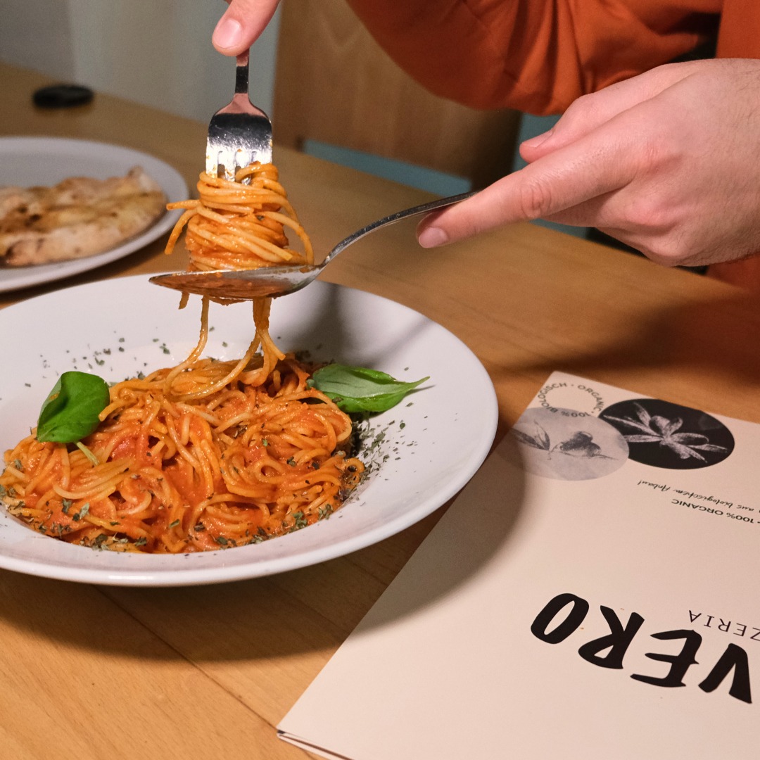 Bio -Pizzeria Vero