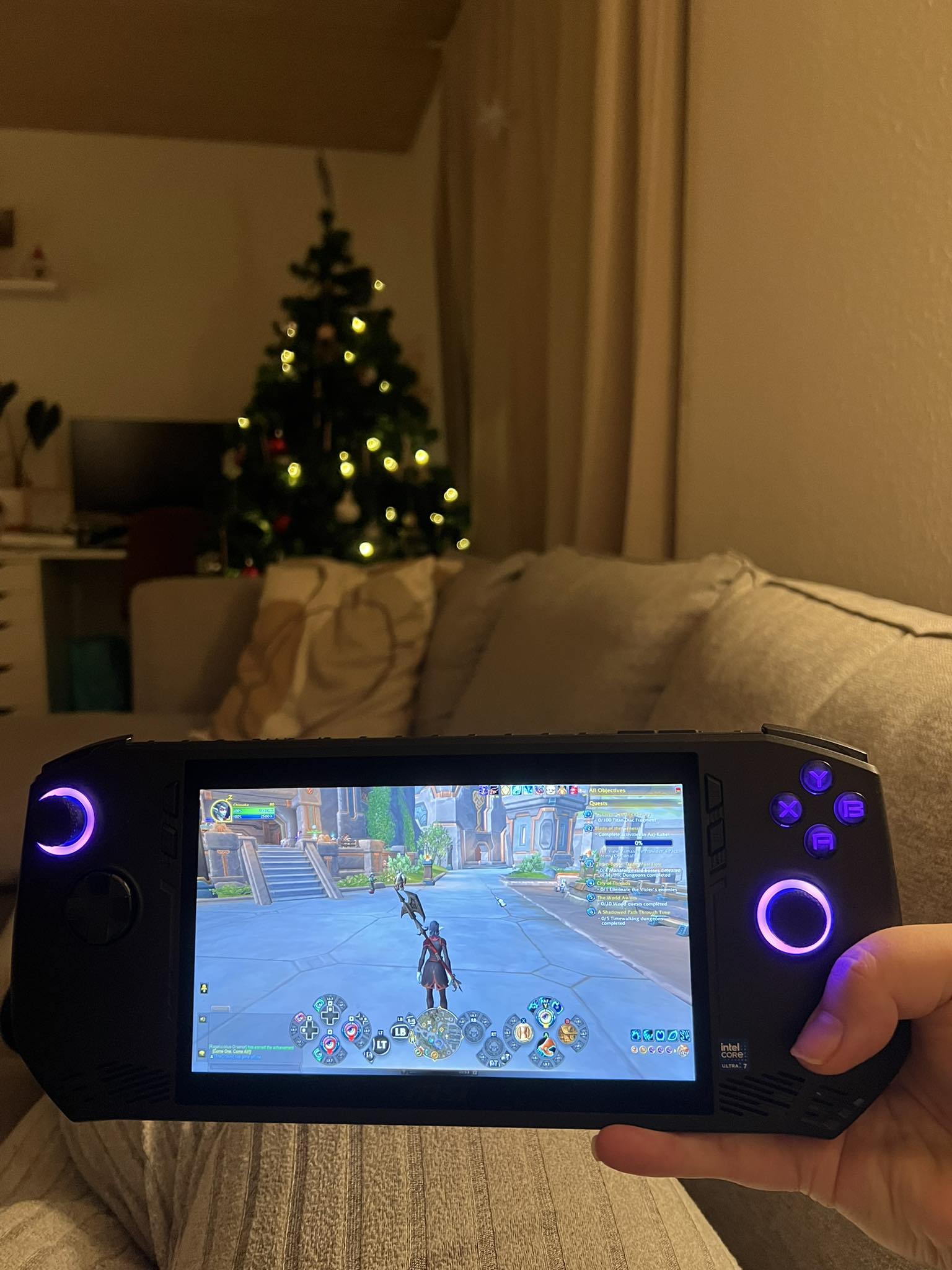 Shortcut from desktop to game pad mode? | Facebook