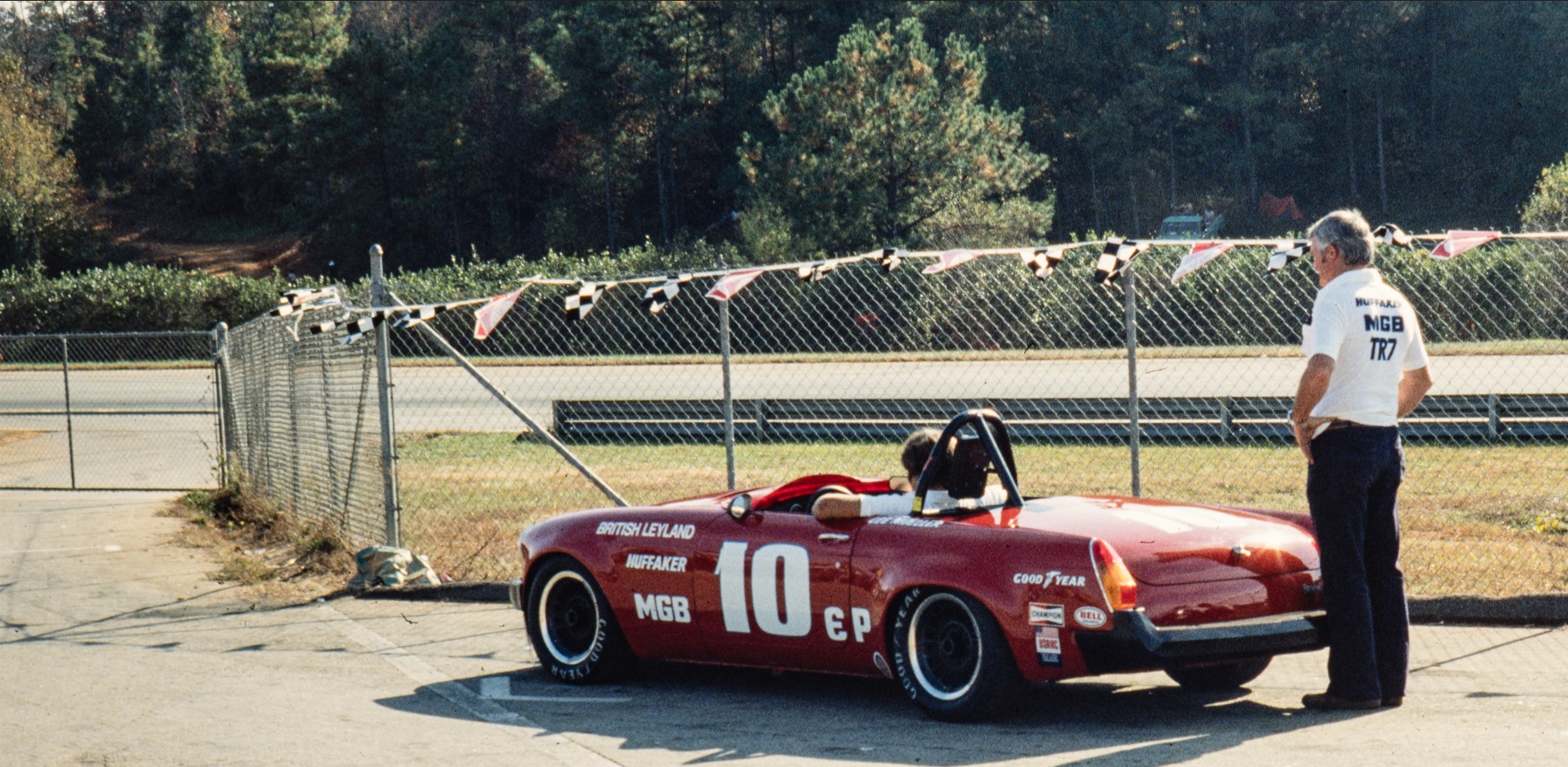 REMEMBERING THE ORIGINAL ROAD ATLANTA | 1978 | Facebook