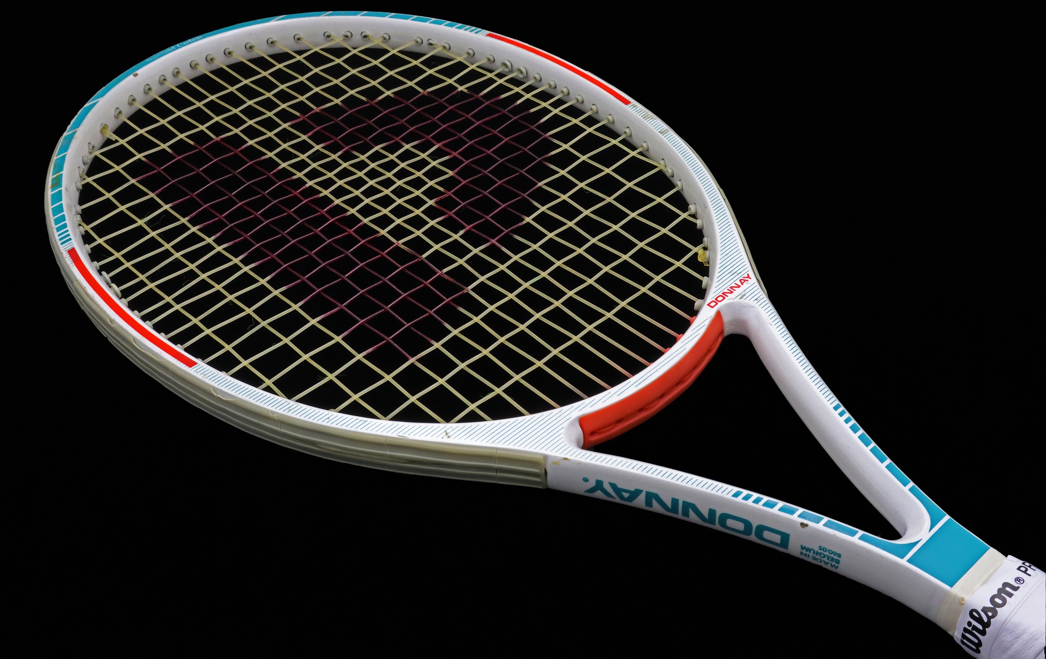 Does anyone have a Donnay Pro One Midsize tennis racquet for sale?