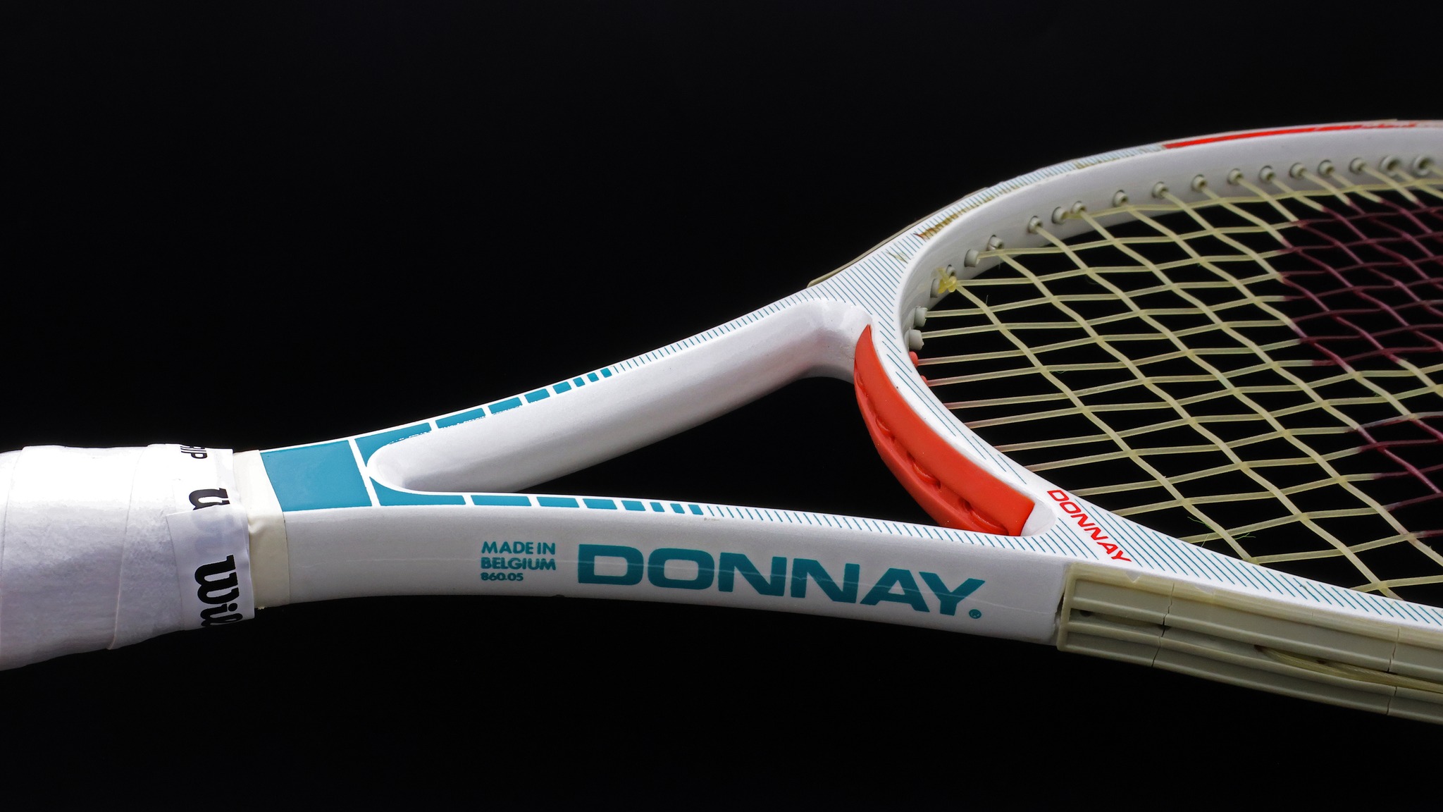 Does anyone have a Donnay Pro One Midsize tennis racquet for sale?
