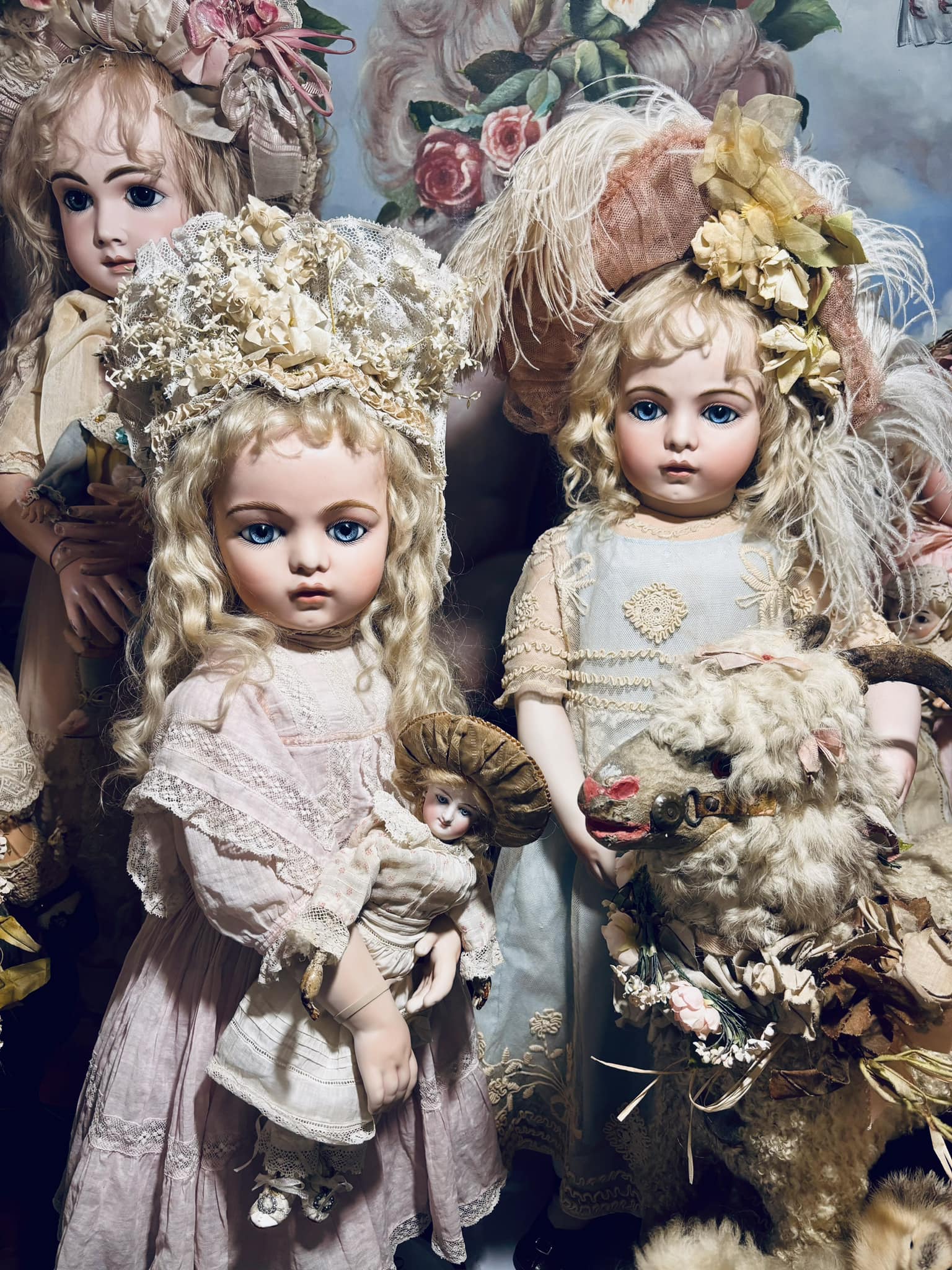 ?Living Dead Doll- Rain!? Something abit different? Message me 