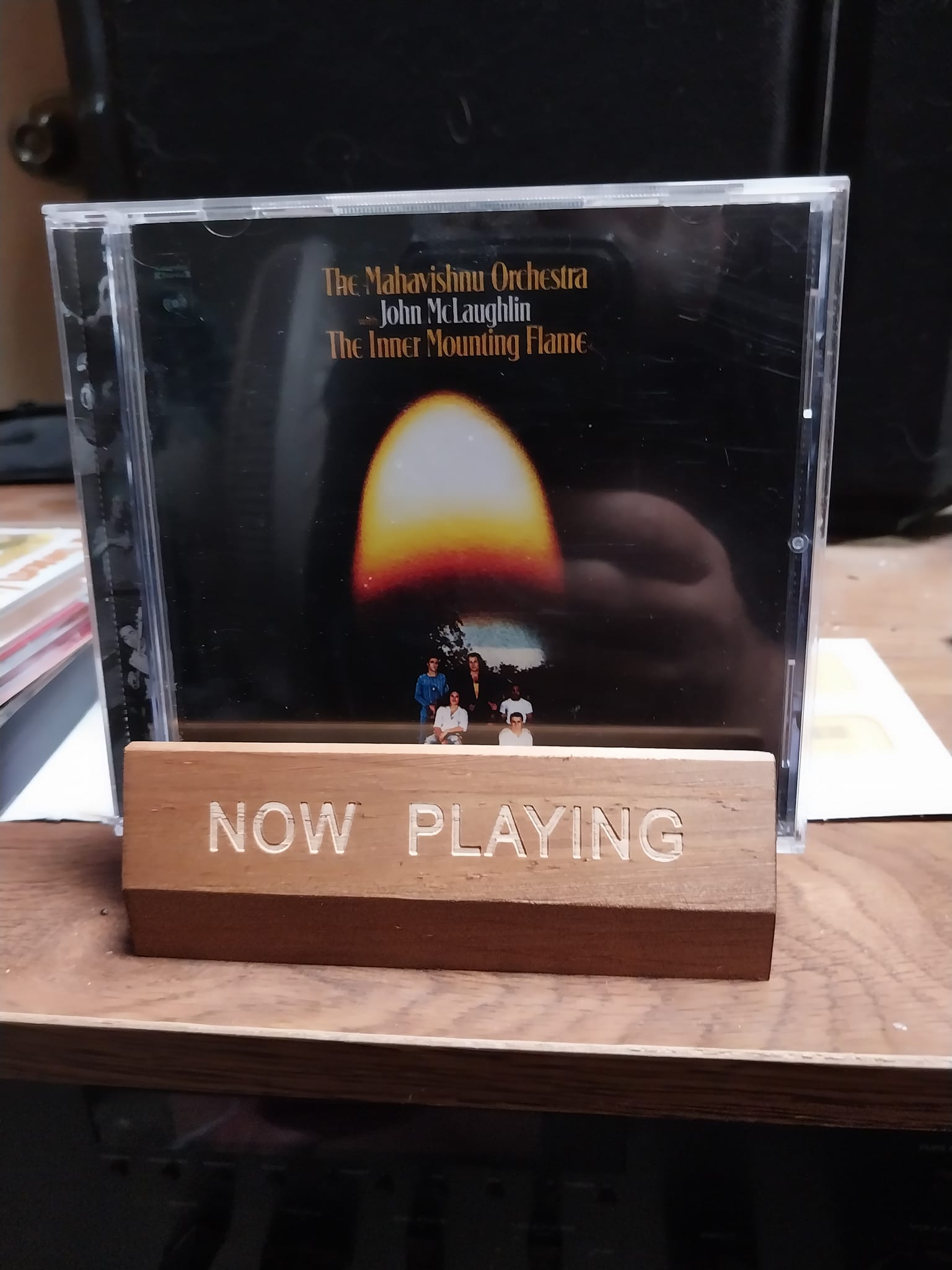 Mahavishnu Orchestra
