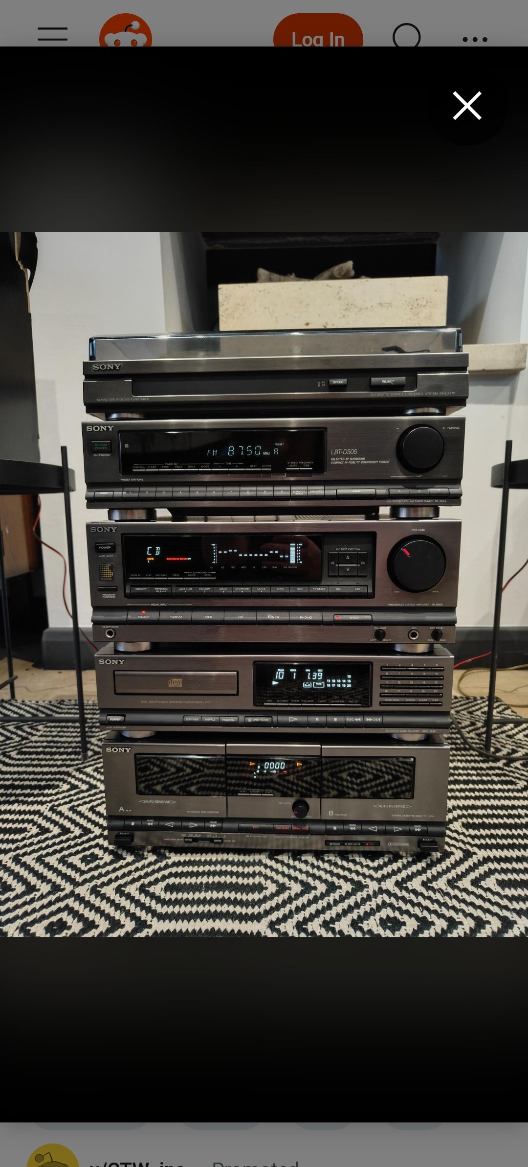 2 Surround In Schiuma 6,5" Per Riparazione Altoparlanti Klipsch Pro Media 2.1 (modello B16AR90PF-01FW)
