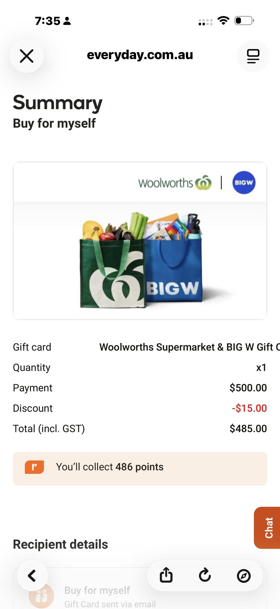 can you use woolworths gift cards for cigarettes Can I use a Woolworths gift card to buy other gift cards?