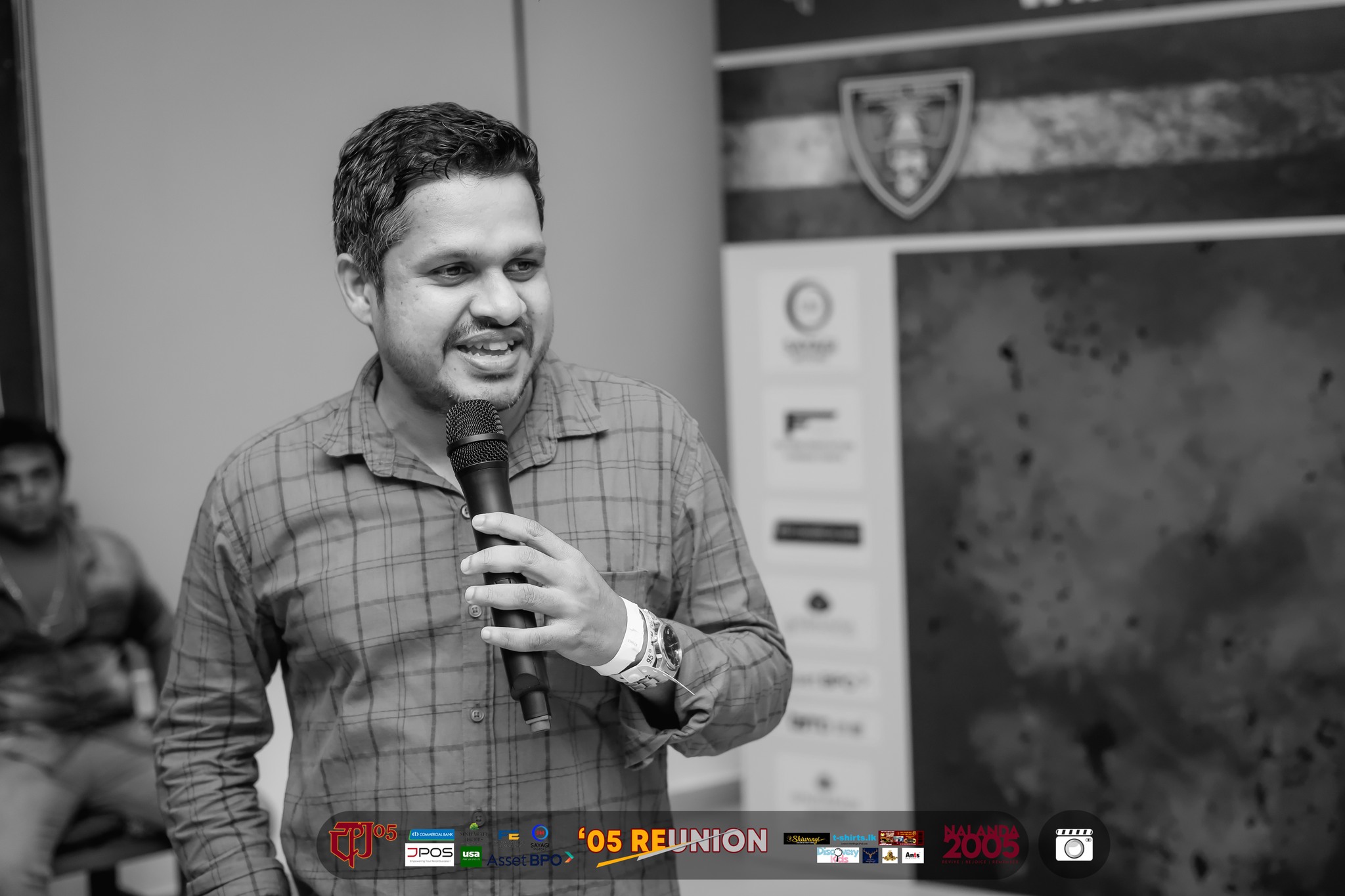 Malith Rukshan Jayasinghe