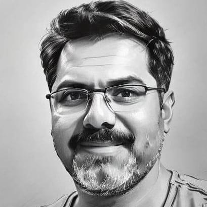 Pawan Rastogi