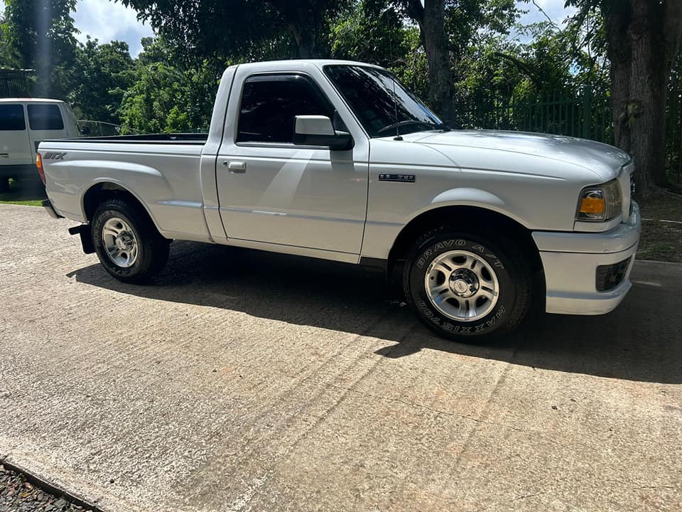 Ford Ranger STX 2006 - Cars & Trucks - Corozal, Puerto Rico | Facebook ...