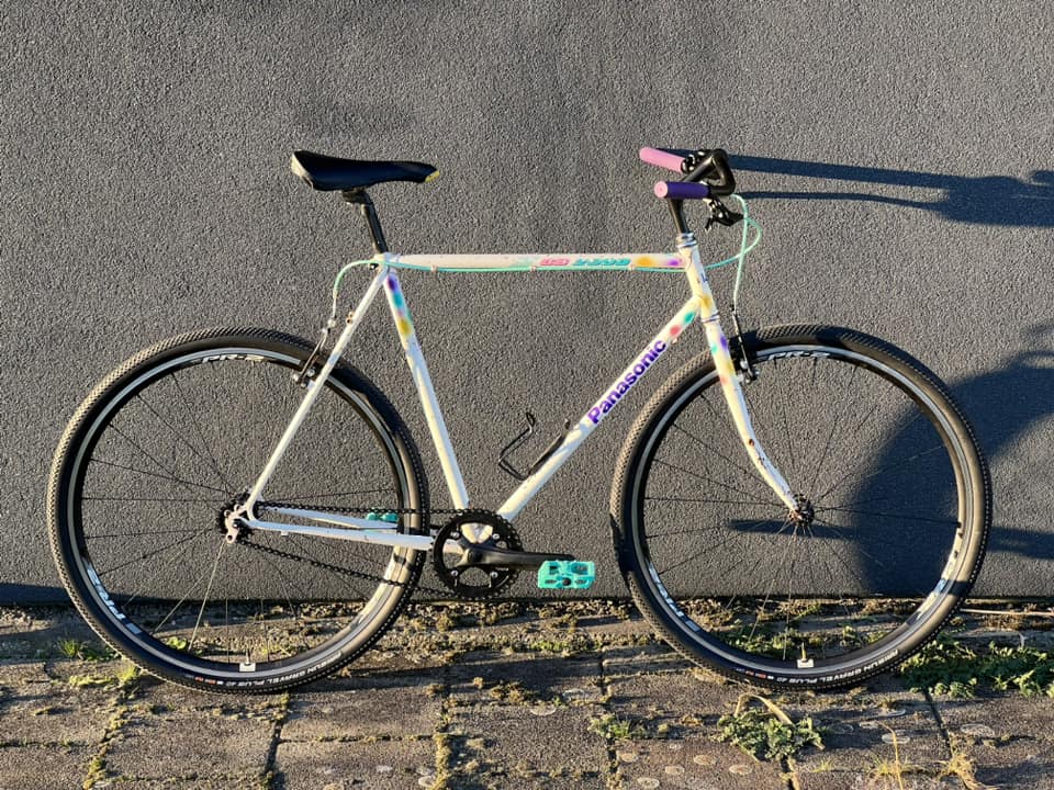 lenkertasche kinder wasserdicht Niedliche fürs Fahrrad und Laufrad Lebenswende spülen Sie es mit Farbe:Kamel Involute - Math of