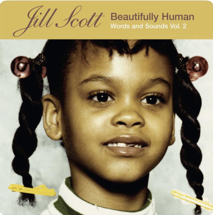 Jill Scott's 'Beautifully Human' album turns 21