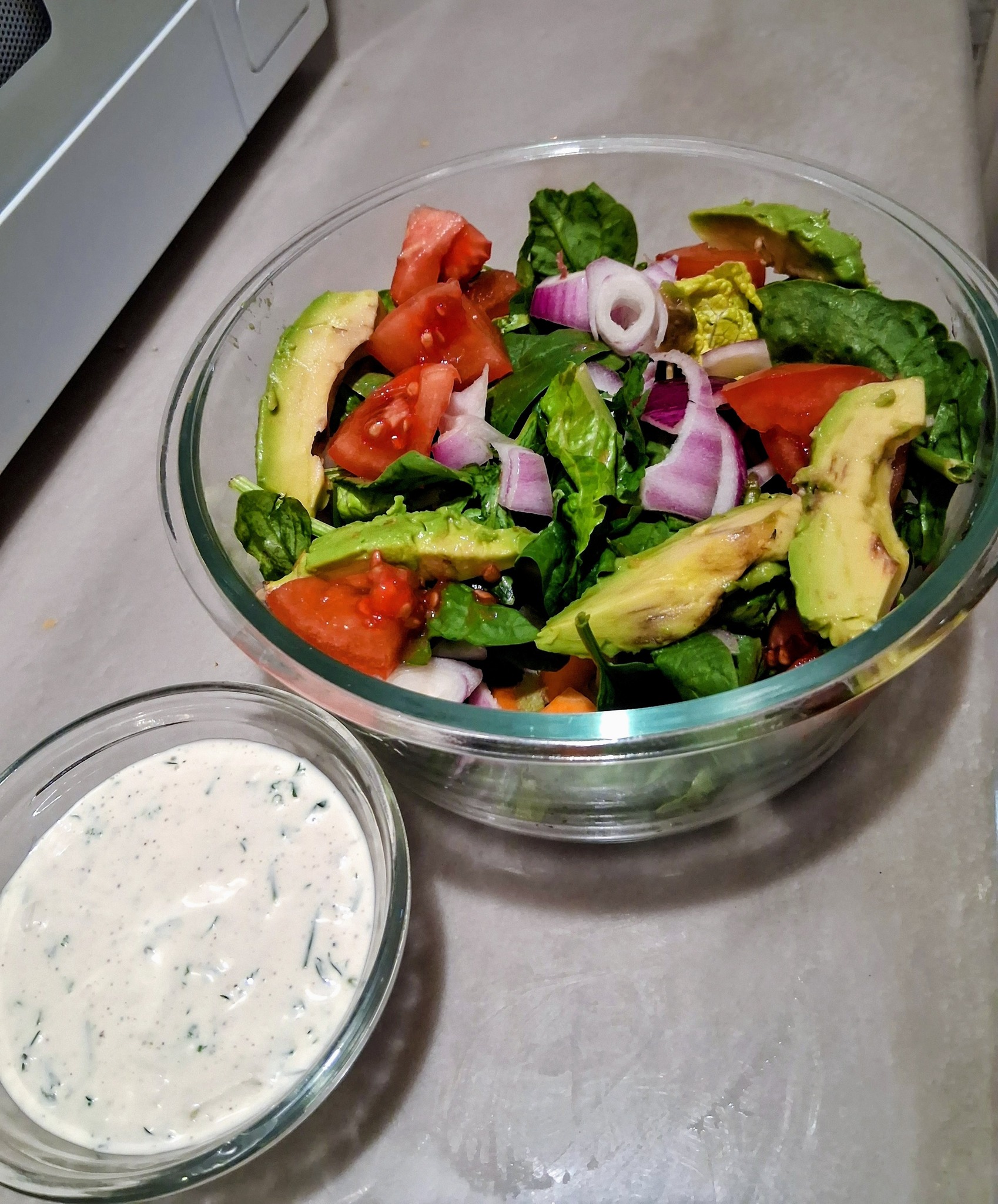 can pregnant ladies eat ranch dressing How do I make restaurant ranch?! Like chilis! Pregnancy craving and I cannot stop eating salads but would like to save money and make my own ! women-shirt