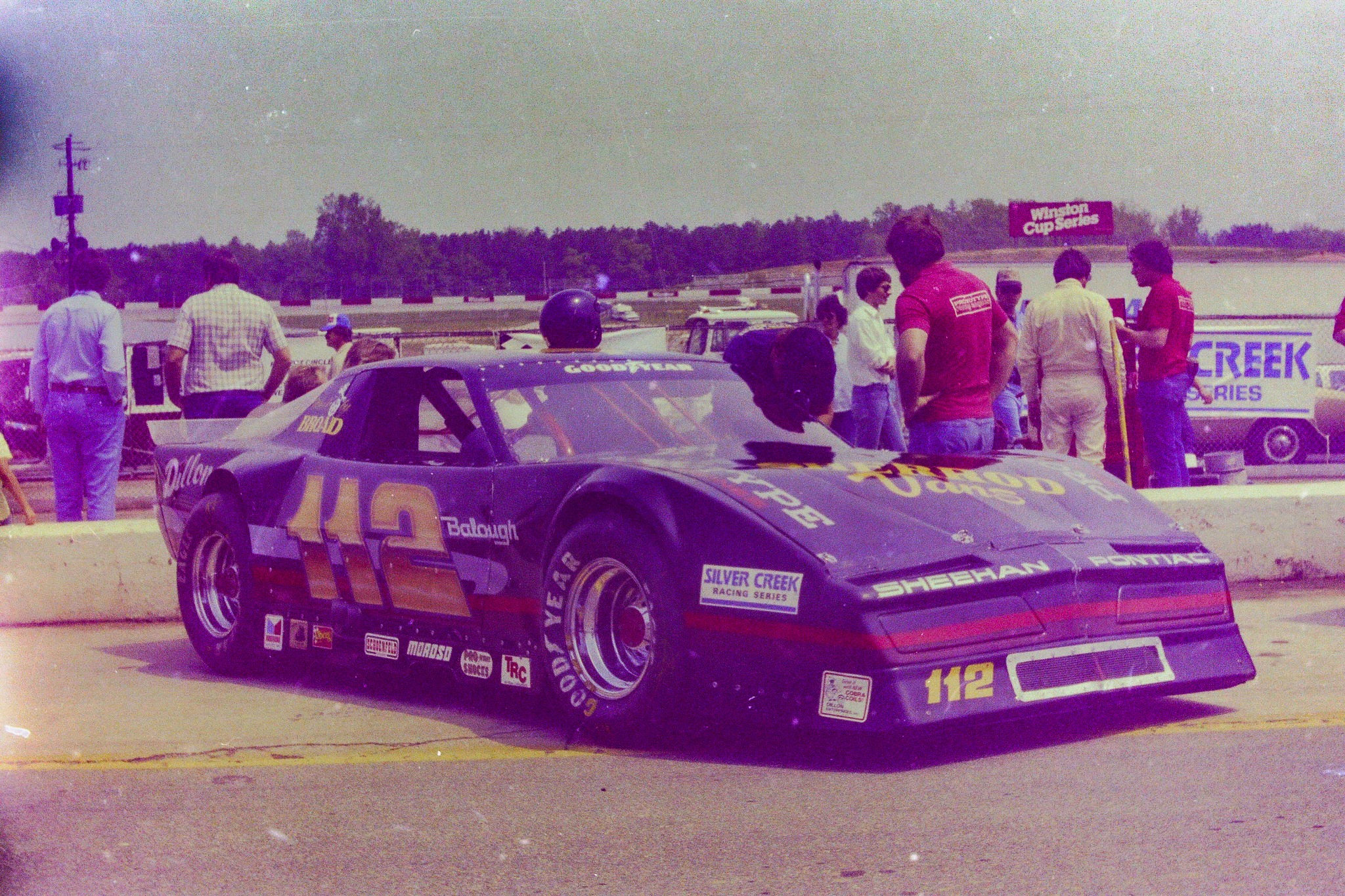 RACING MEMORY LANE 🏁With Mike Howell | Facebook