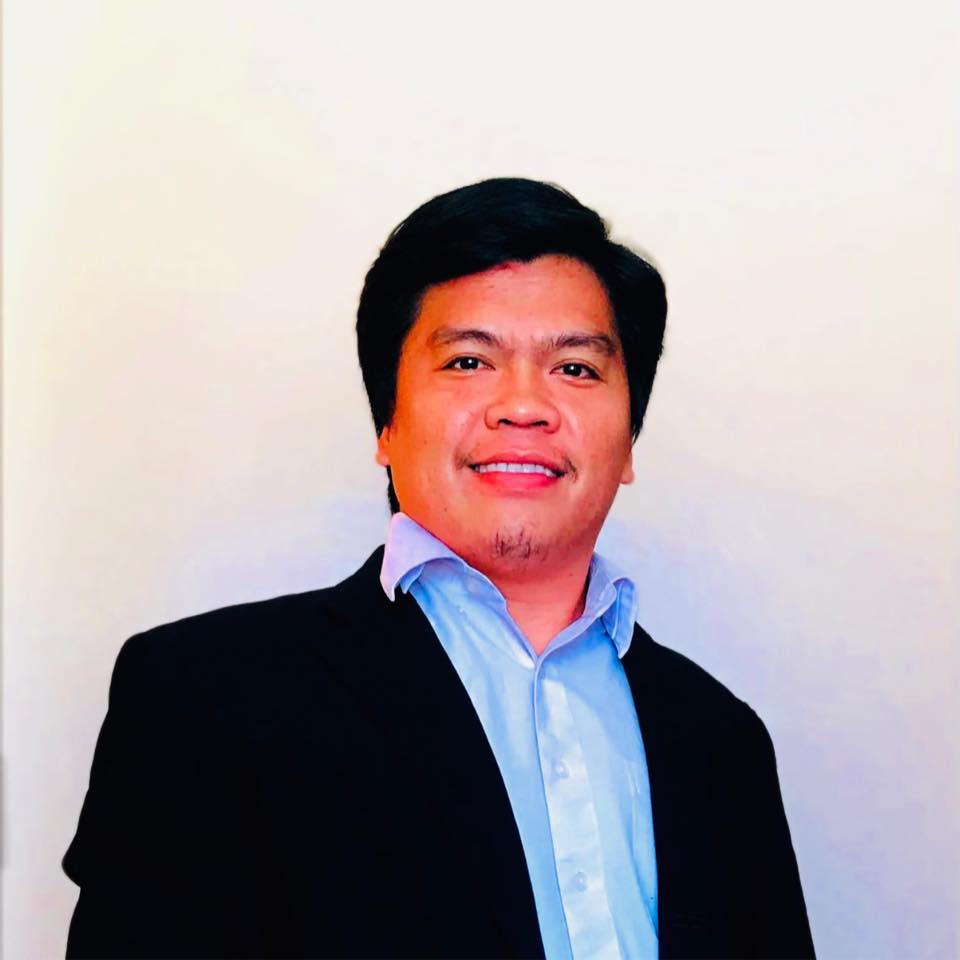 Robert Revilla