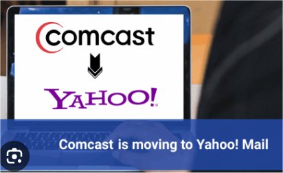 McCaskey Sixty-Four | Comcast has started an initiative with its ...