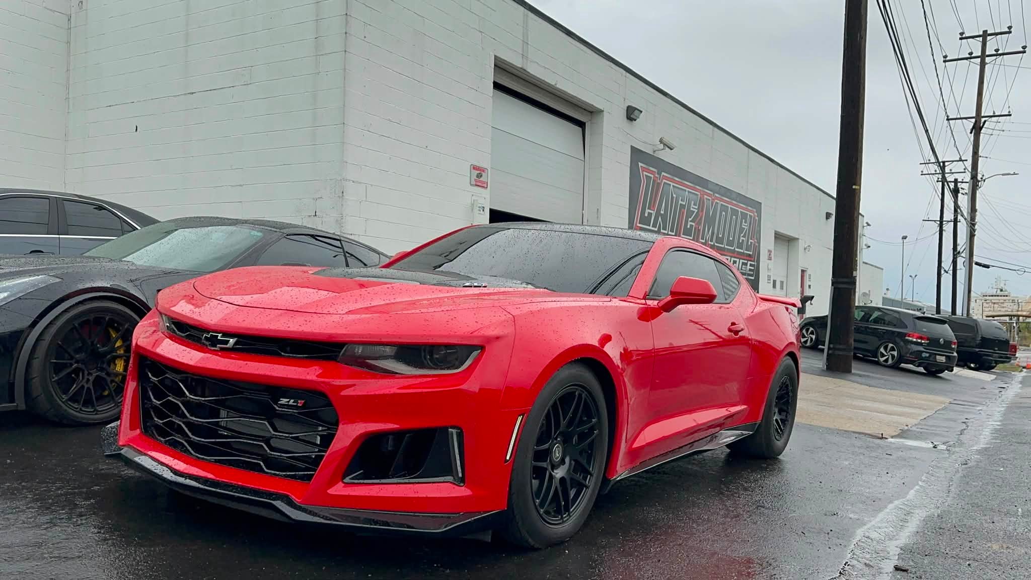 Fully Loaded V8 Zx 2020 🔥 Recondition 🚨4.5 Grade 🔥25k mileage 🔥