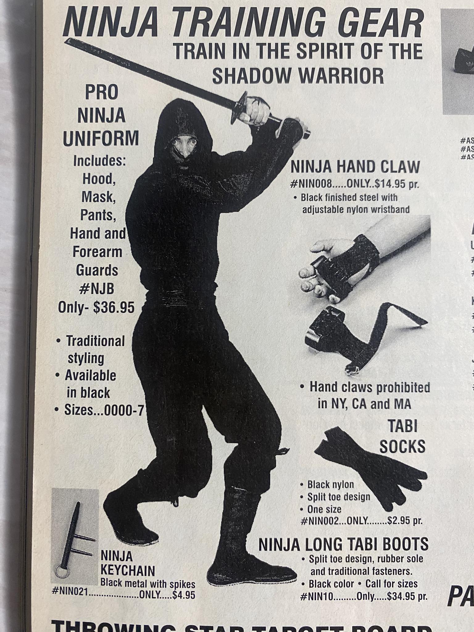 Who remembers??? Back in the 1980's and 1990's you can buy these