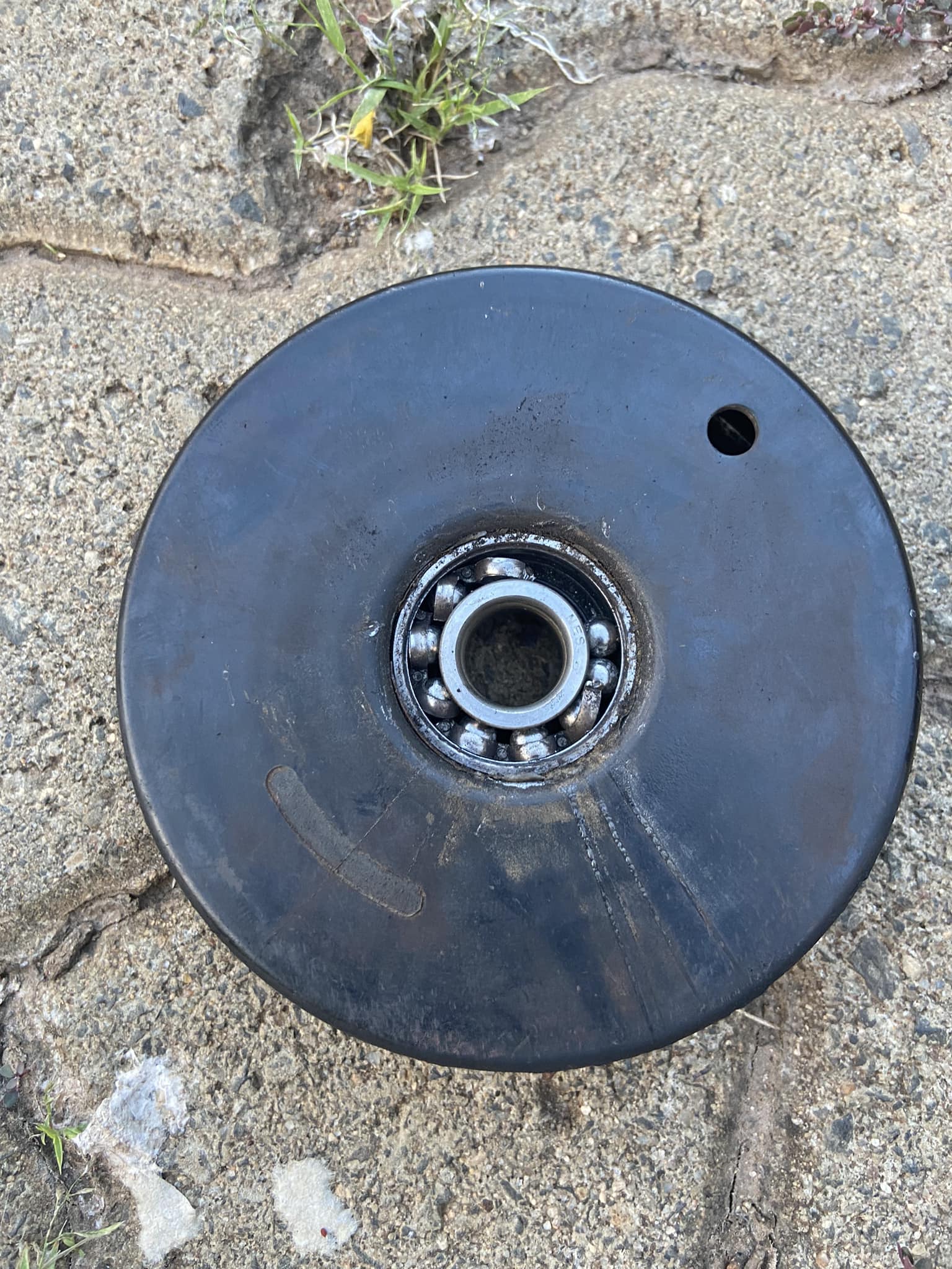 Mercedes Benz (Engine: M111 ) Tensioner Pulley for C-Class : W202 W203