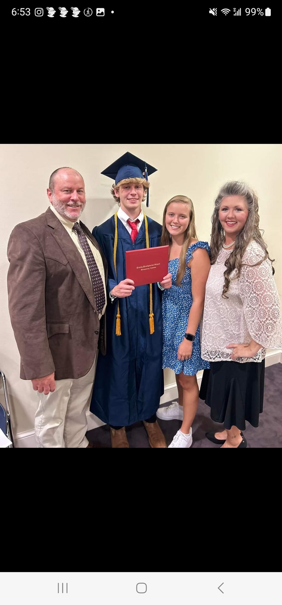 Angie Raley Bradley Bowdren