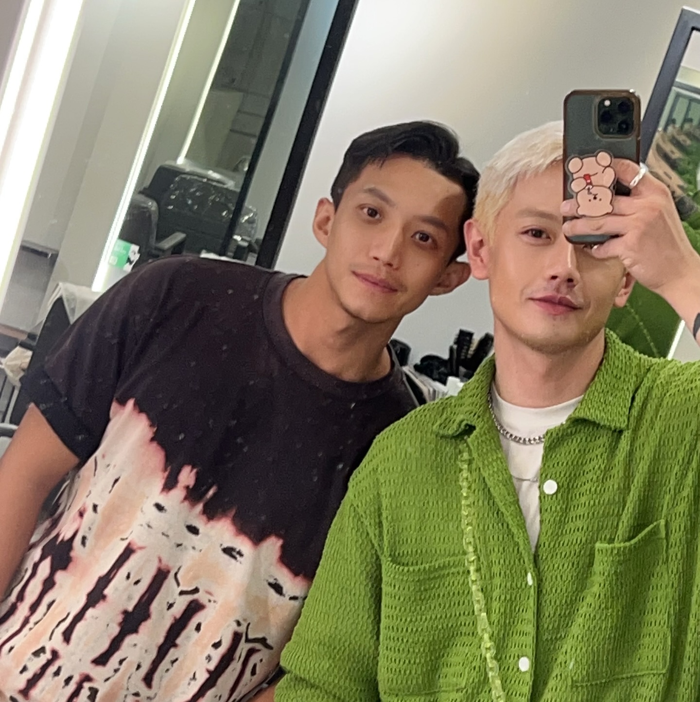 Justin Chu