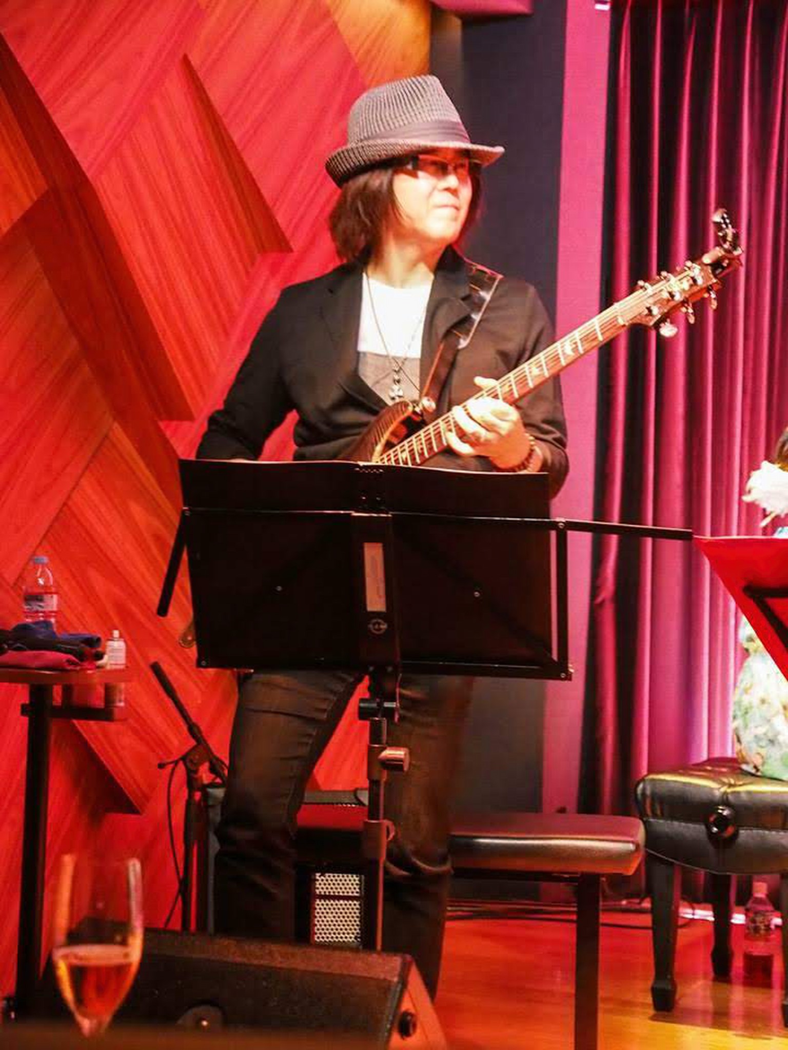 OUT NOW — TEN-ON “SUMIDA RIVER” Five journeys have become one album ...