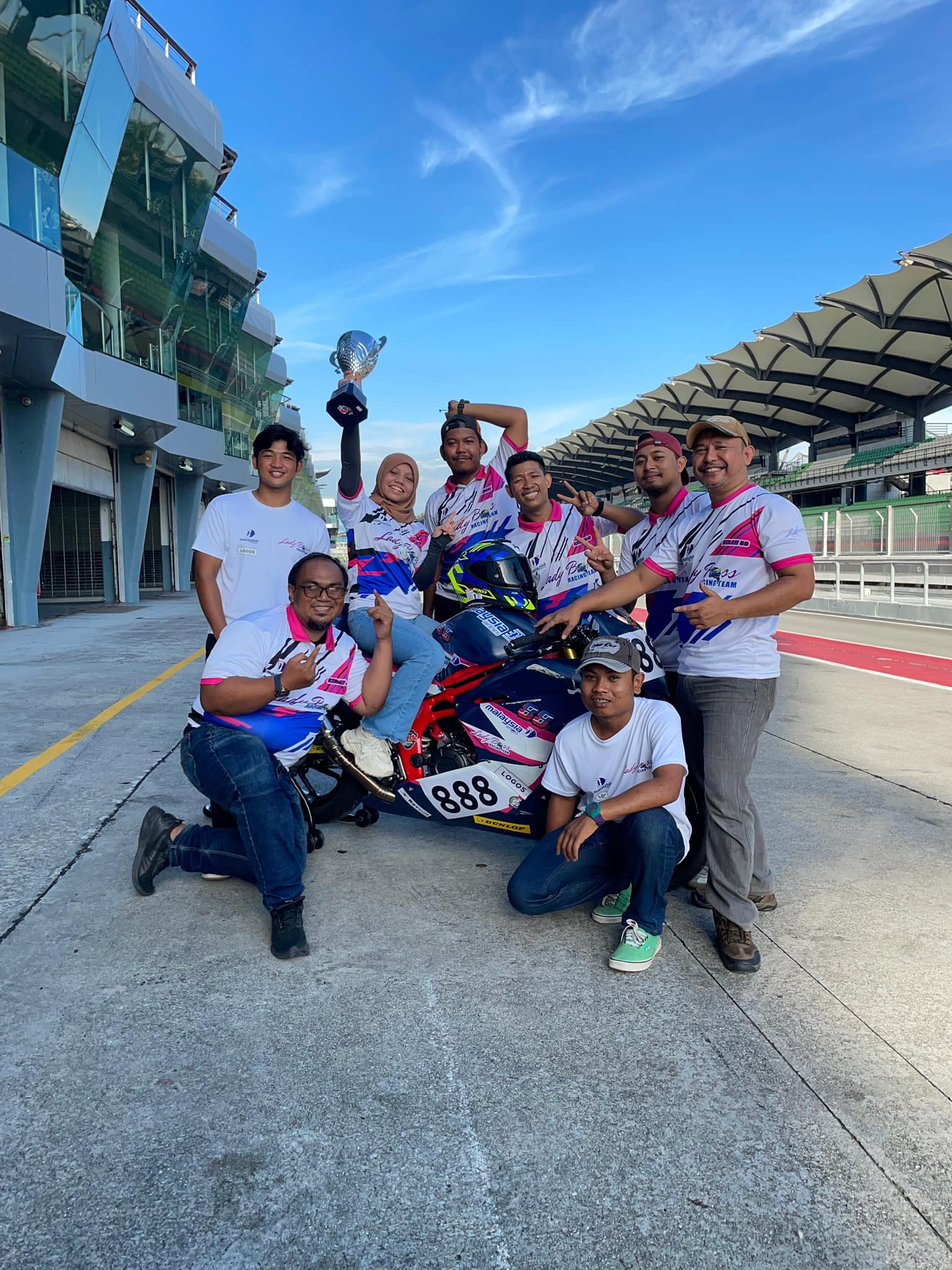 B-Tech Racing