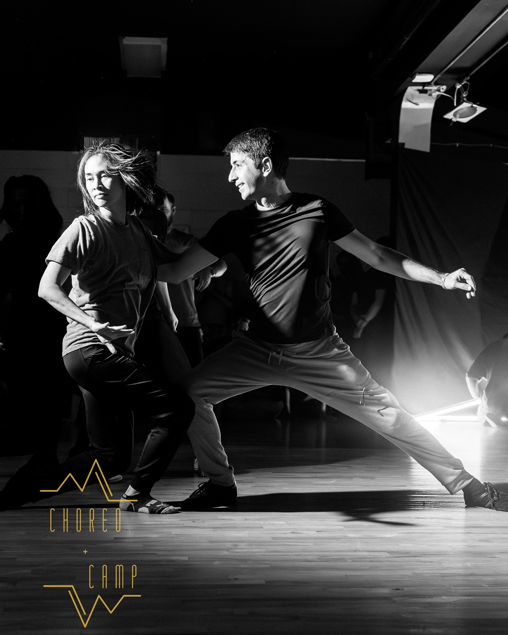 Choreolite: A Seattle WCS Choreography Class | Facebook