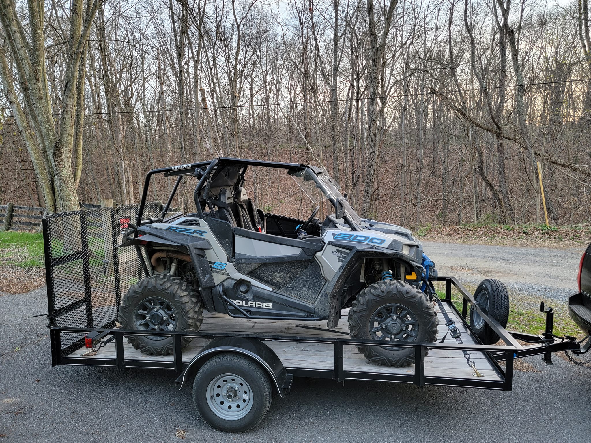 2025 Polaris RZR XP 4 1000 Sport Utility Vehicles Woodstock Illinois Z25NME99A5