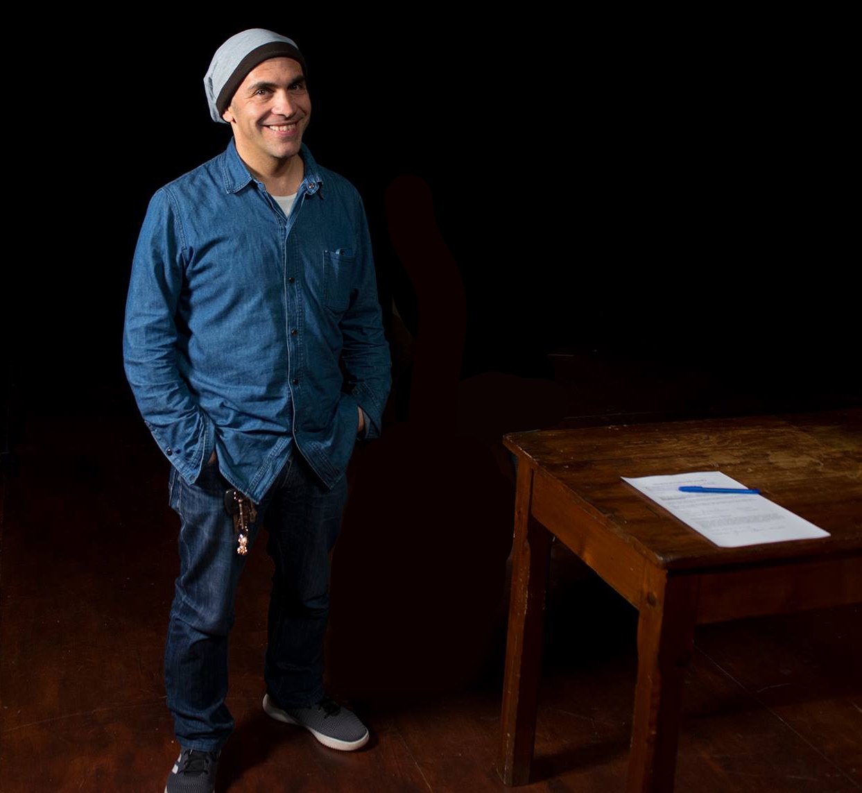 Peter Ranalli