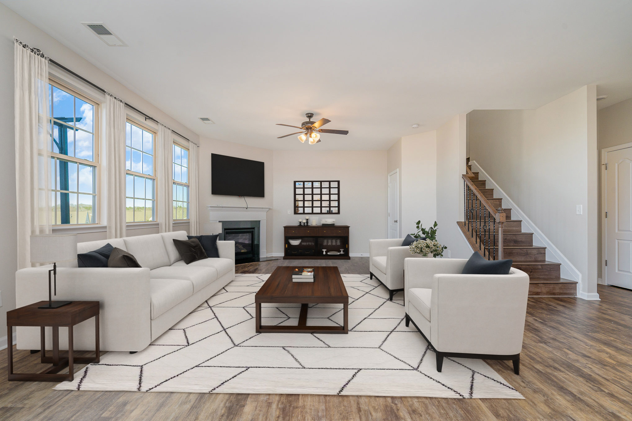 Jaime Rennick Realtor
