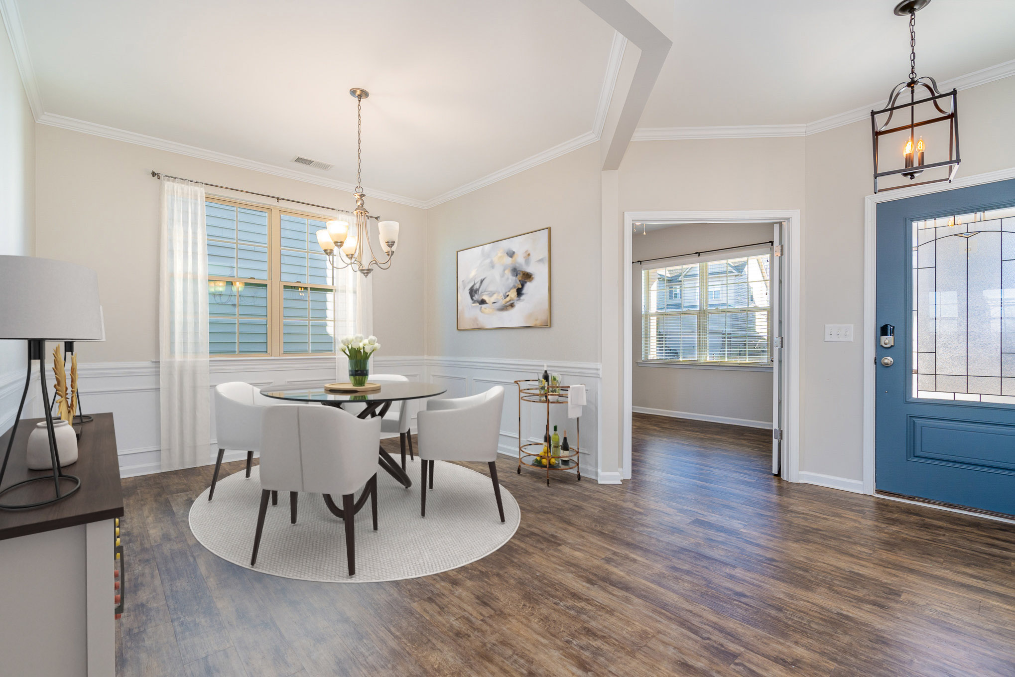 Jaime Rennick Realtor