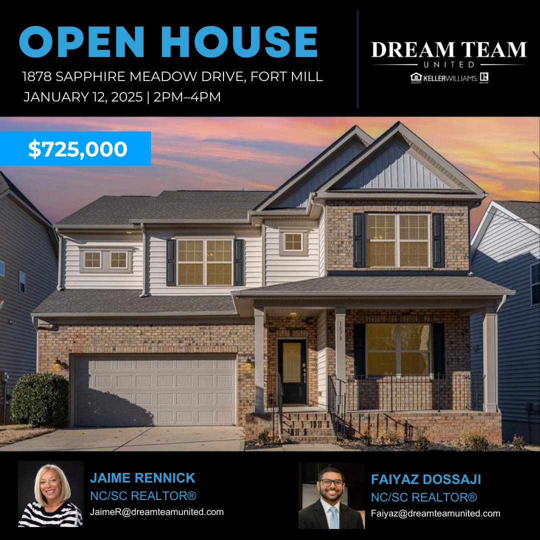 Jaime Rennick Realtor