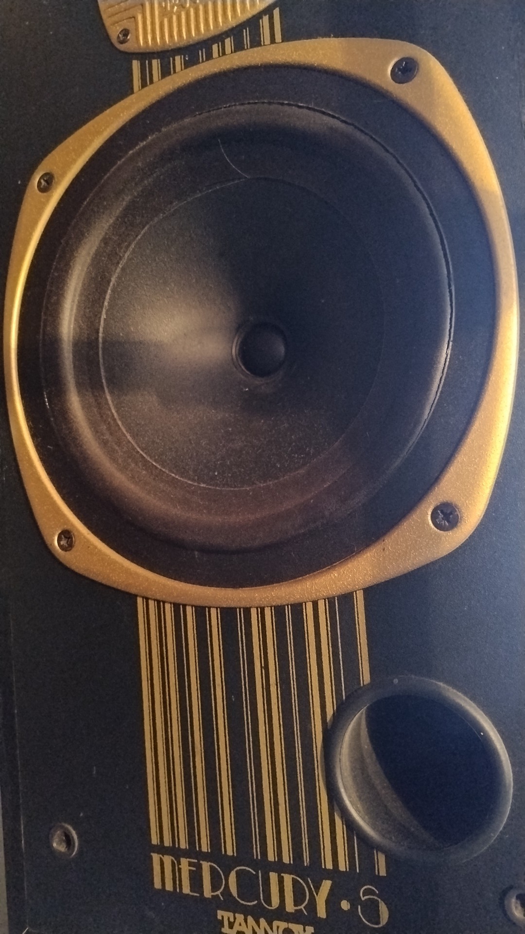 Kit 2 Bordi In Schiuma Per Riparazione Altoparlanti 8" – Per Wharfedale VALDUS 500 E Peerless - Foto 1