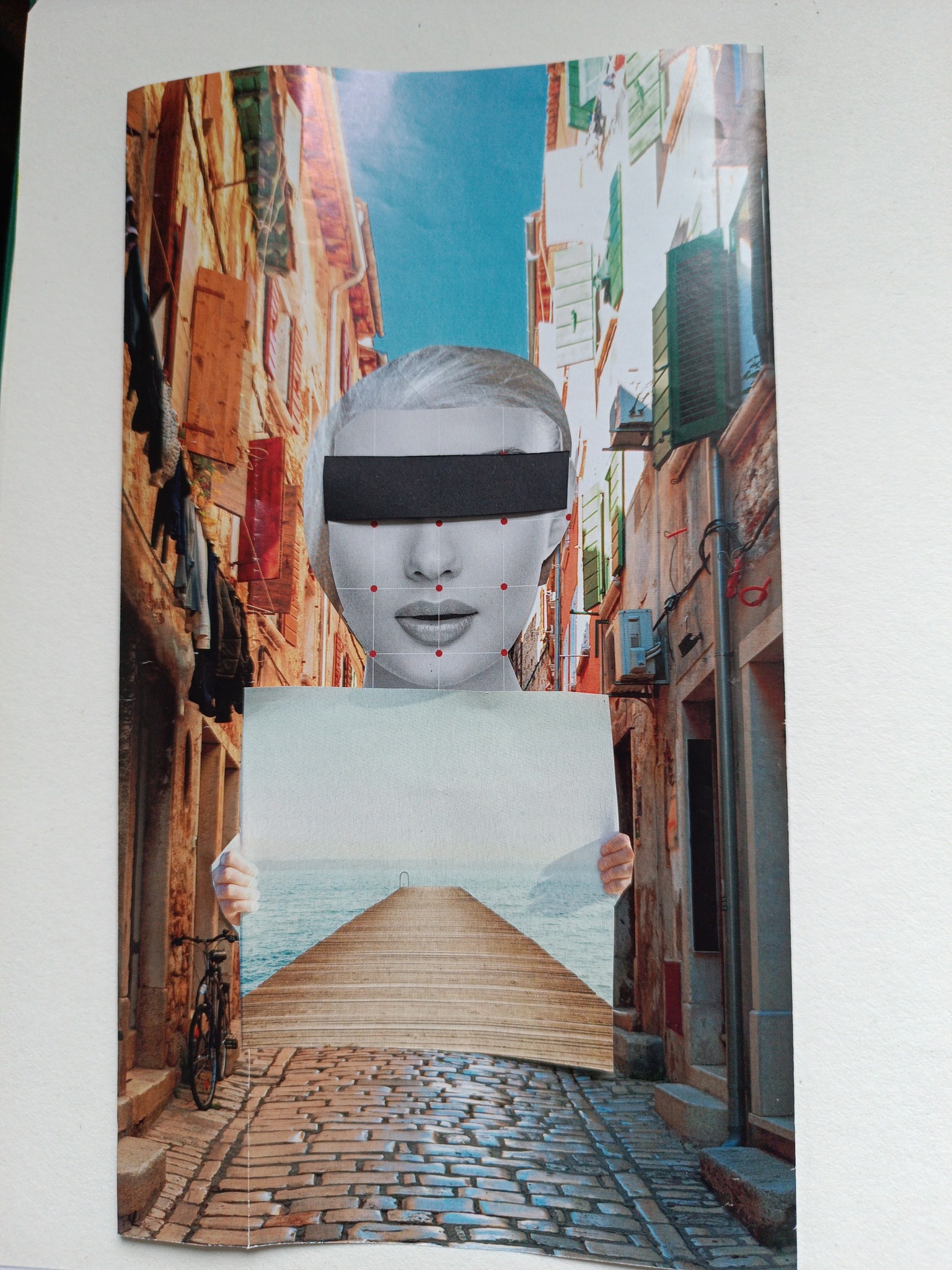 COLLAGE