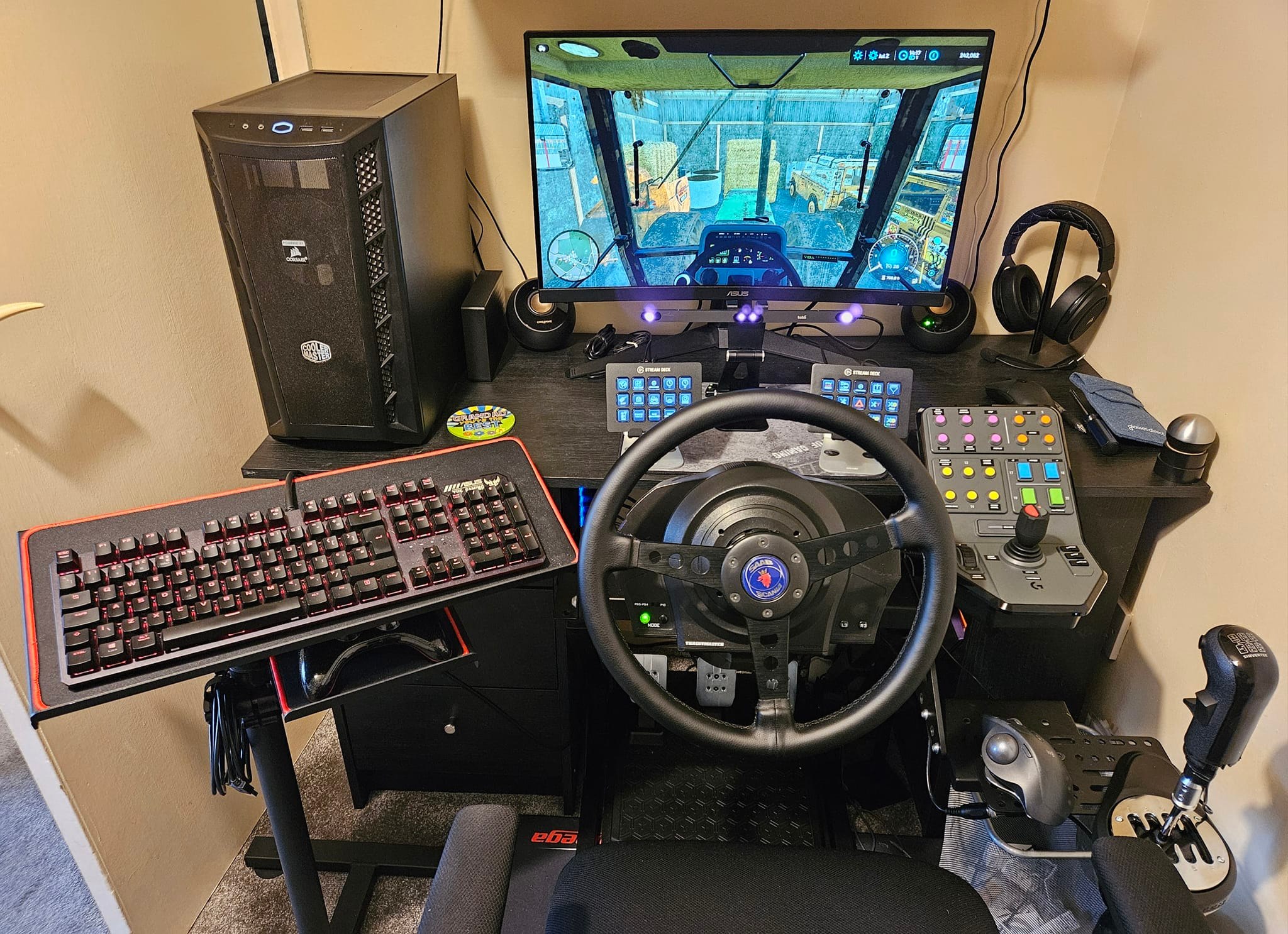Great controller for model trains with easy setup